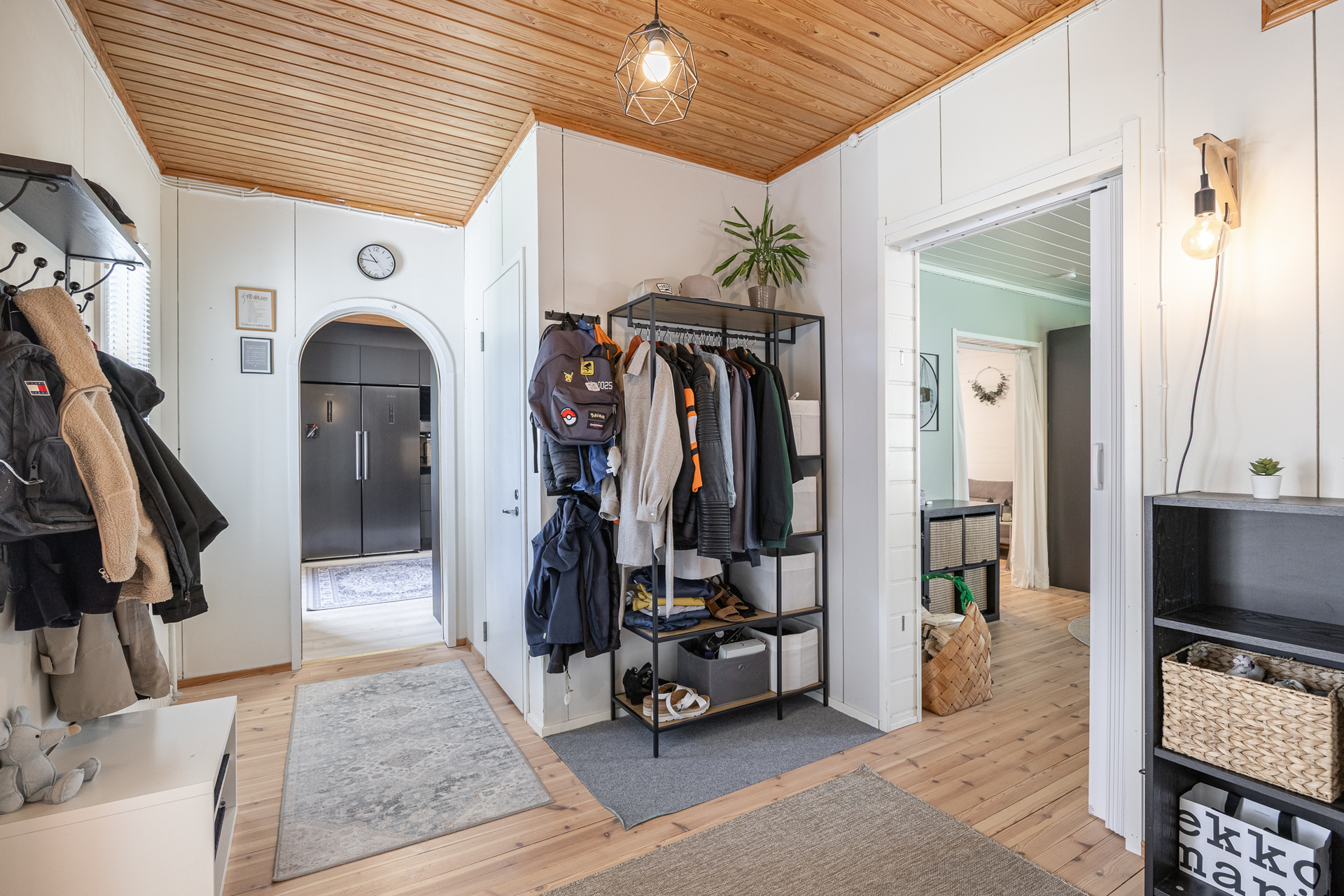 Revontie 9, Voutila, Hämeenlinna