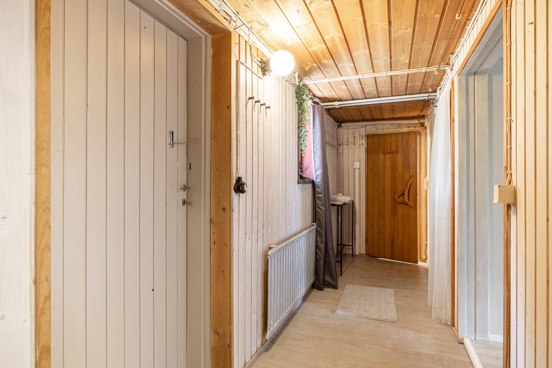 Revontie 9, Voutila, Hämeenlinna