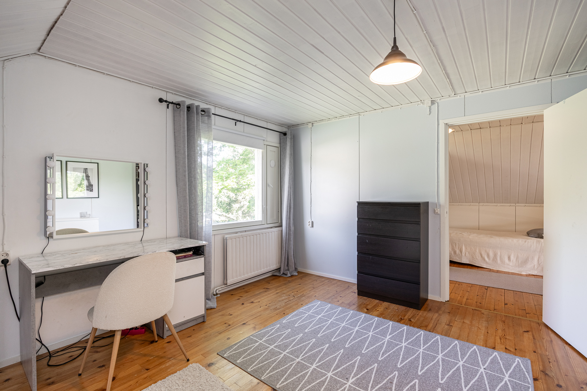 Revontie 9, Voutila, Hämeenlinna