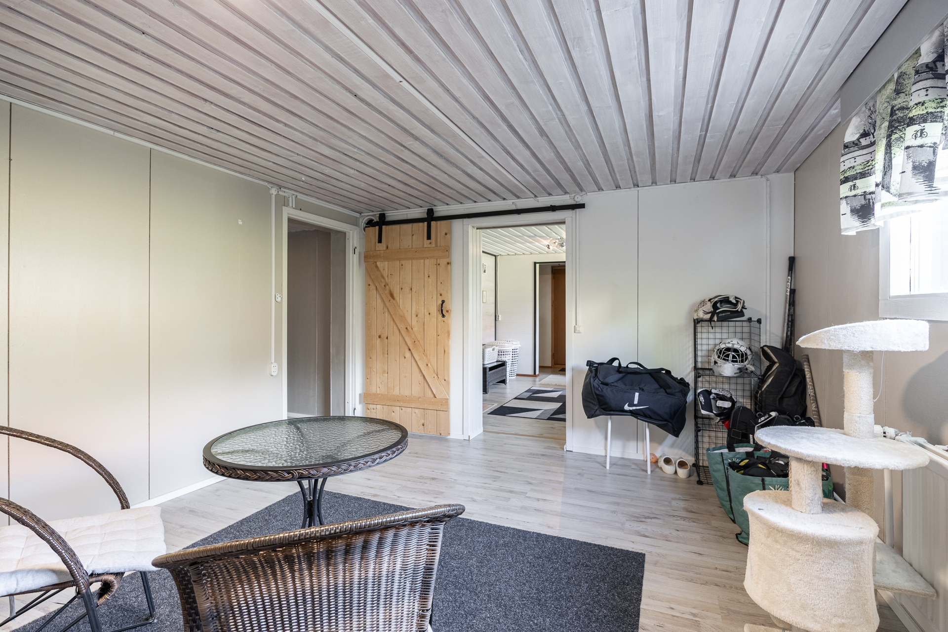 Revontie 9, Voutila, Hämeenlinna