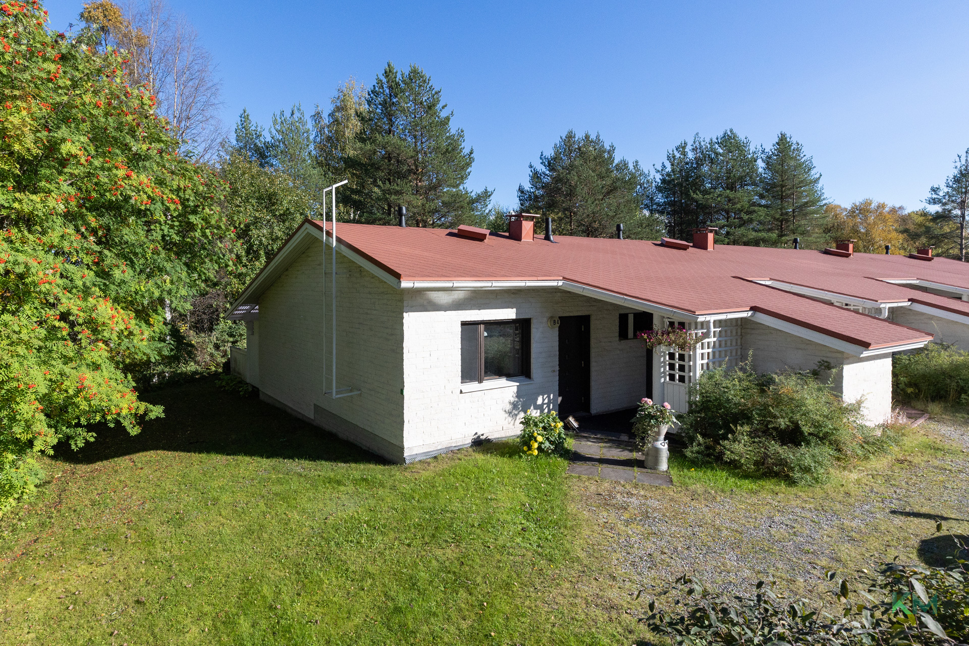 Ounasjoentie 70, Sahanperä, Rovaniemi