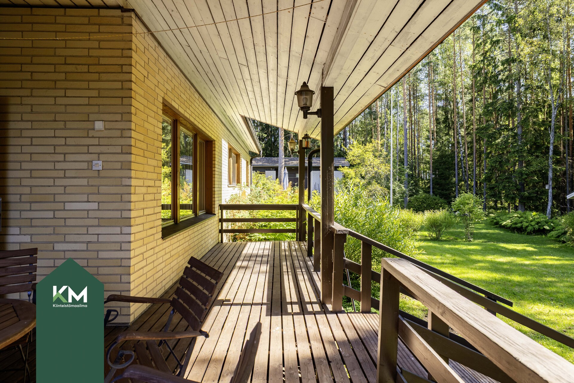 Salotie 3, Aittakorpi, Kotka