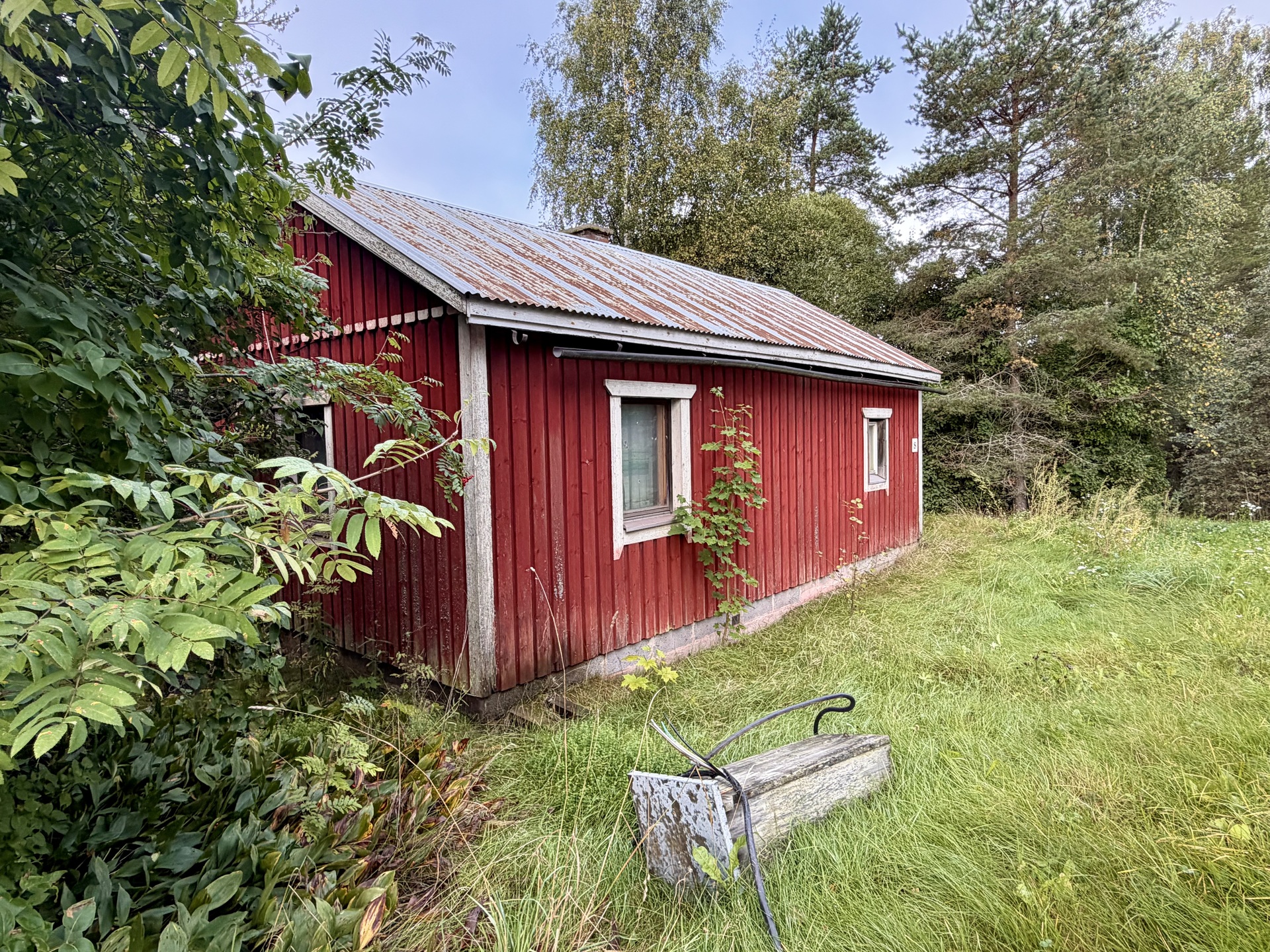Rengonraitti 8, Renko, Hämeenlinna