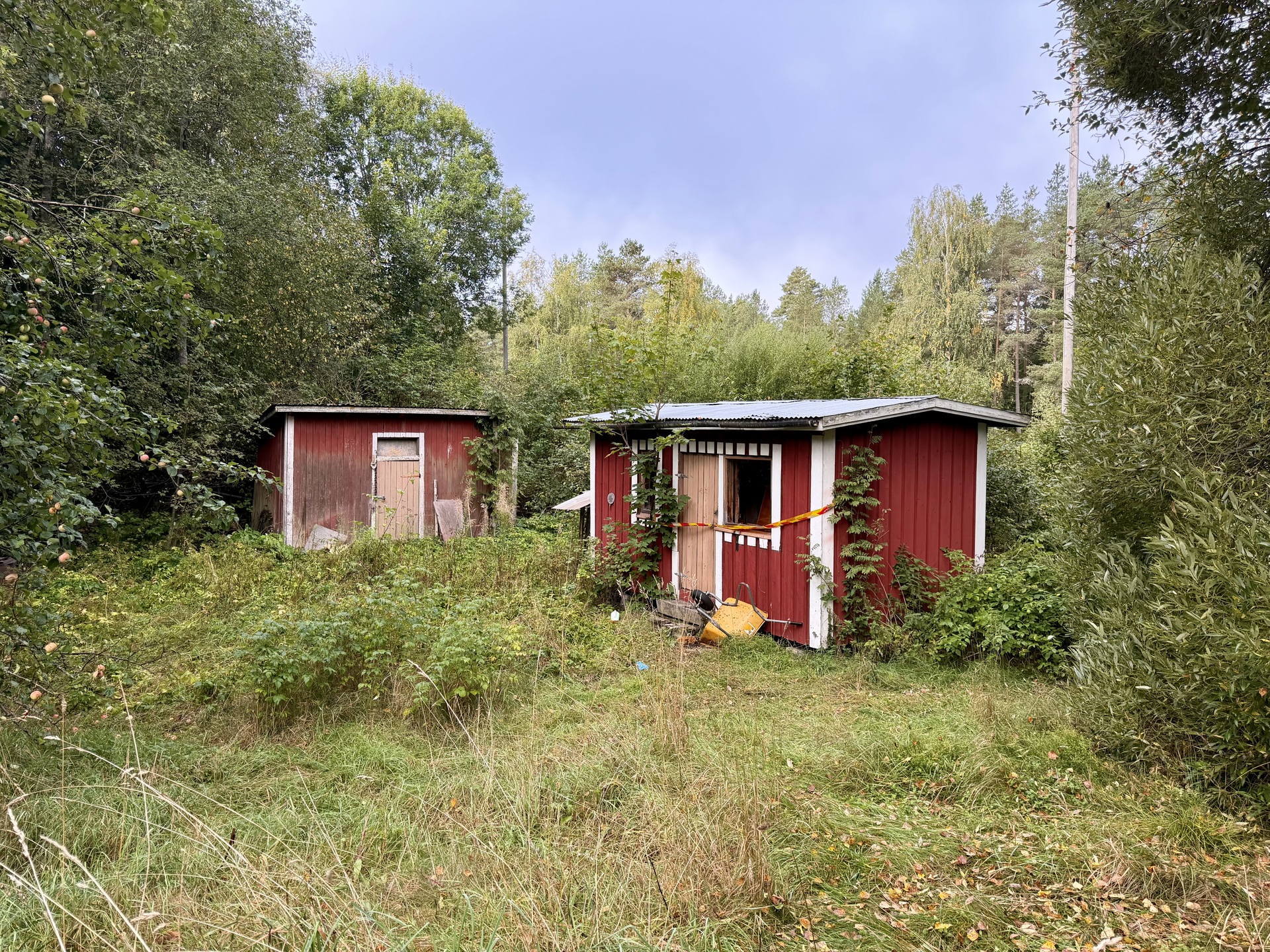 Rengonraitti 8, Renko, Hämeenlinna