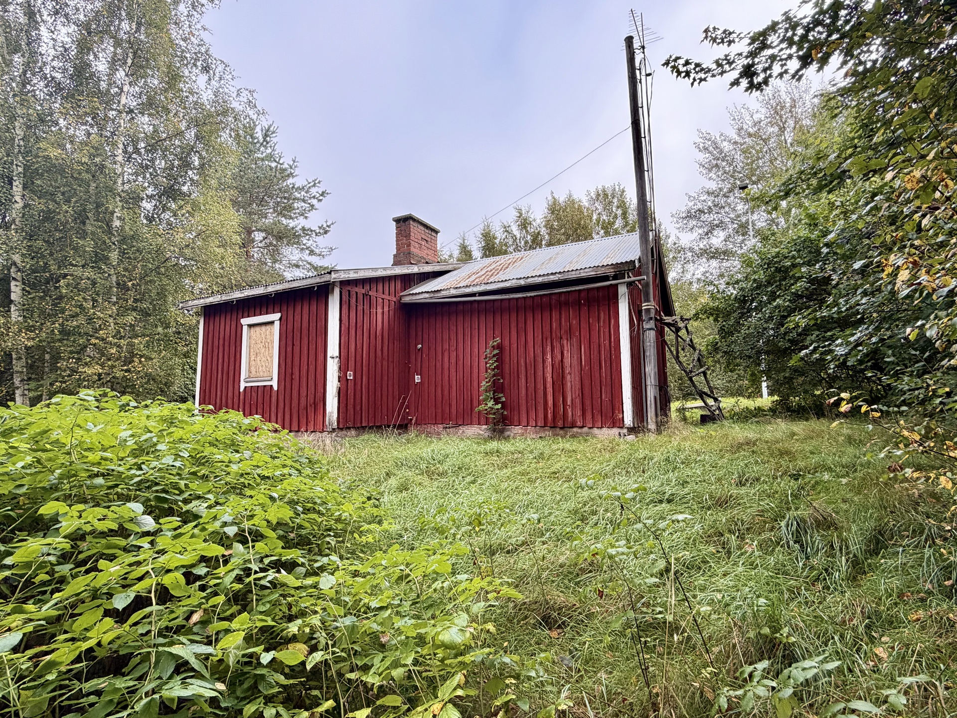 Rengonraitti 8, Renko, Hämeenlinna