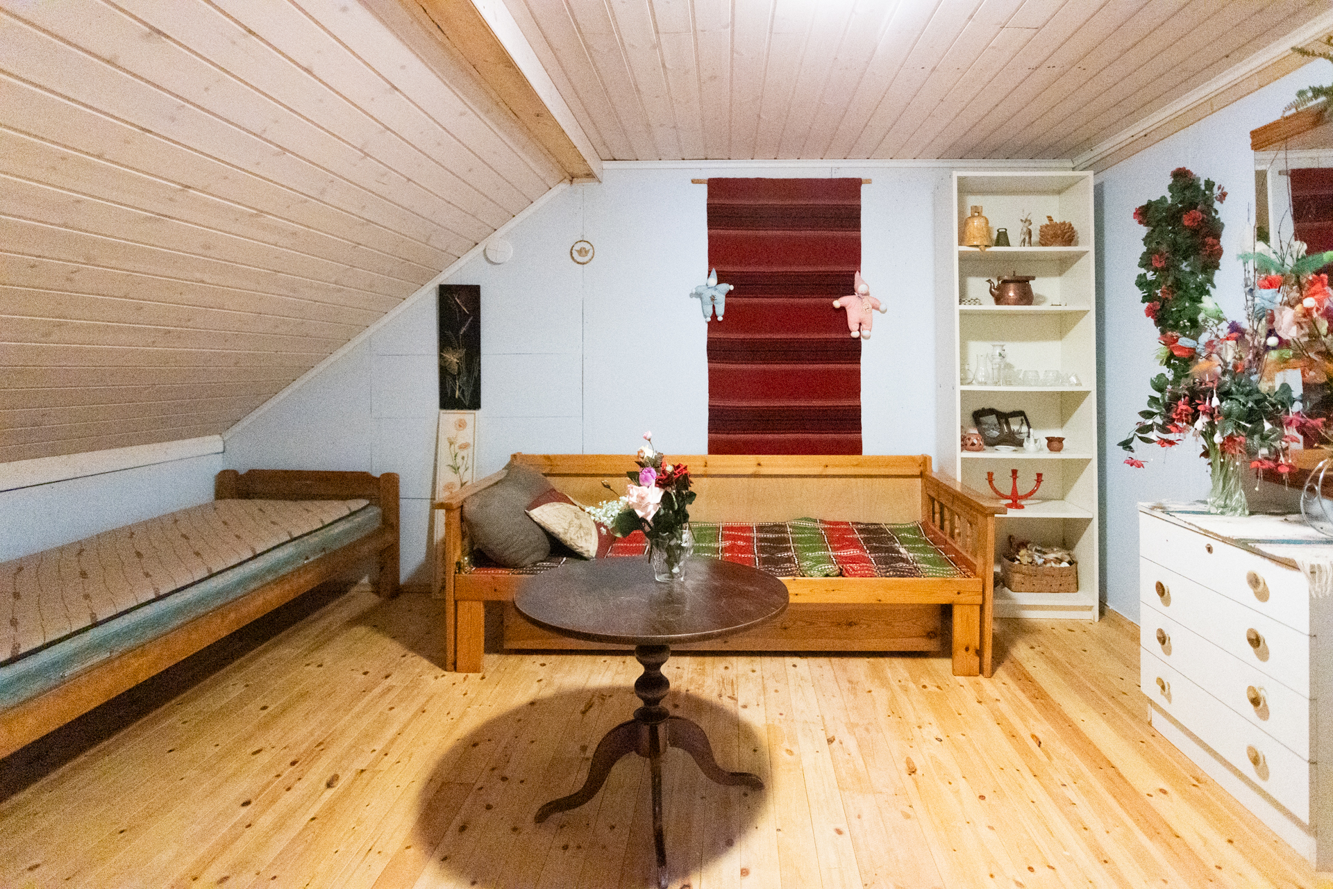 Multikankaantie 16, Varislahti, Outokumpu
