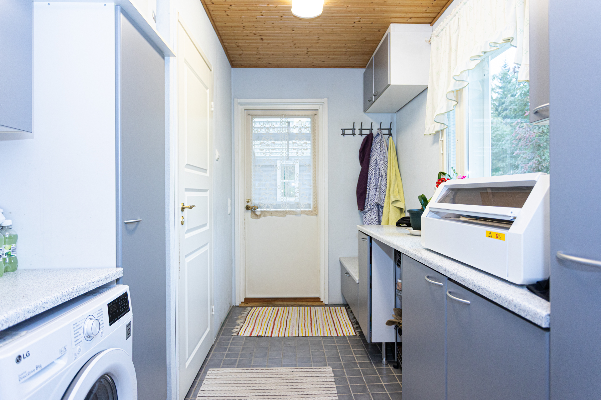 Multikankaantie 16, Varislahti, Outokumpu