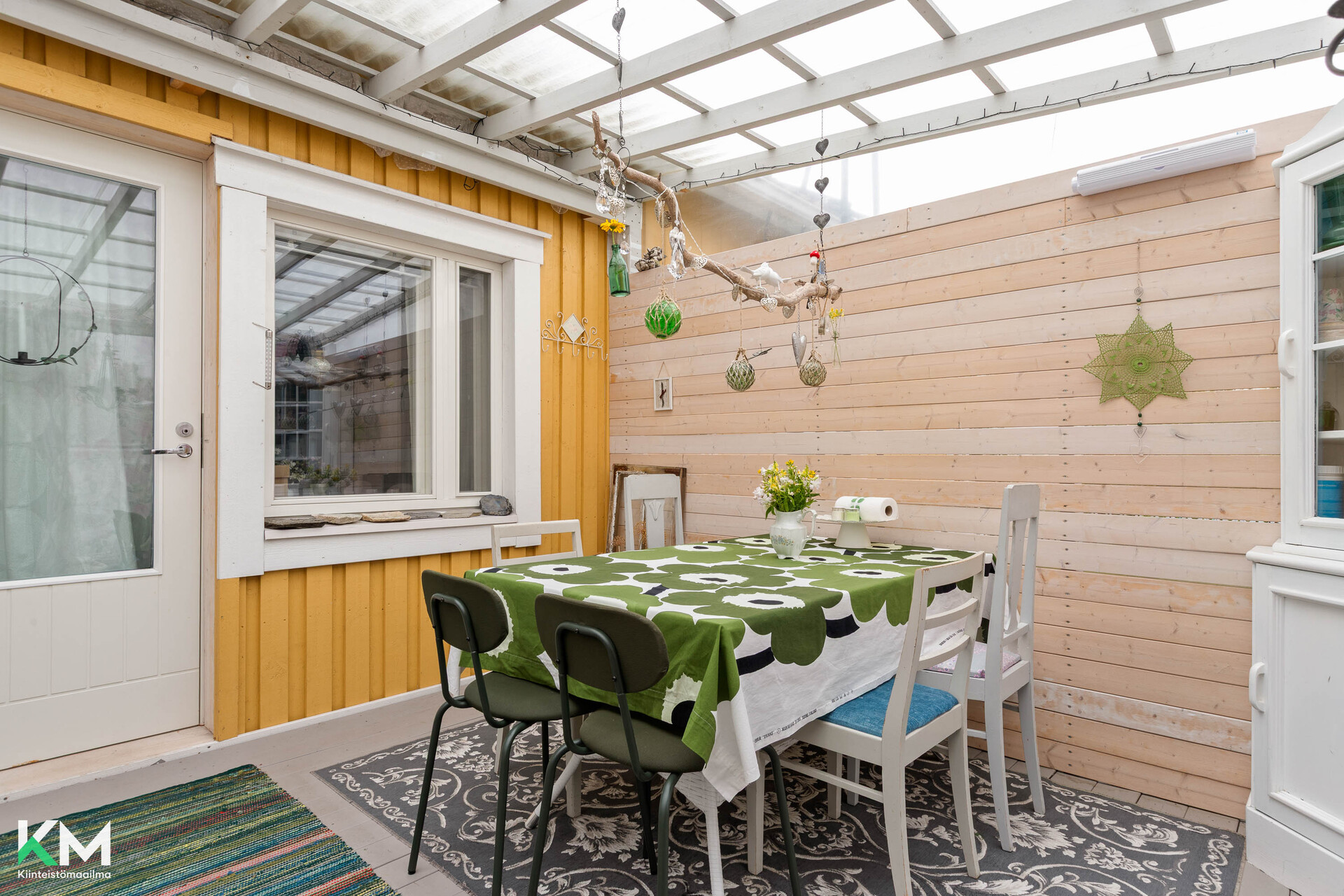 Suorankulmankatu 23, Laune, Lahti