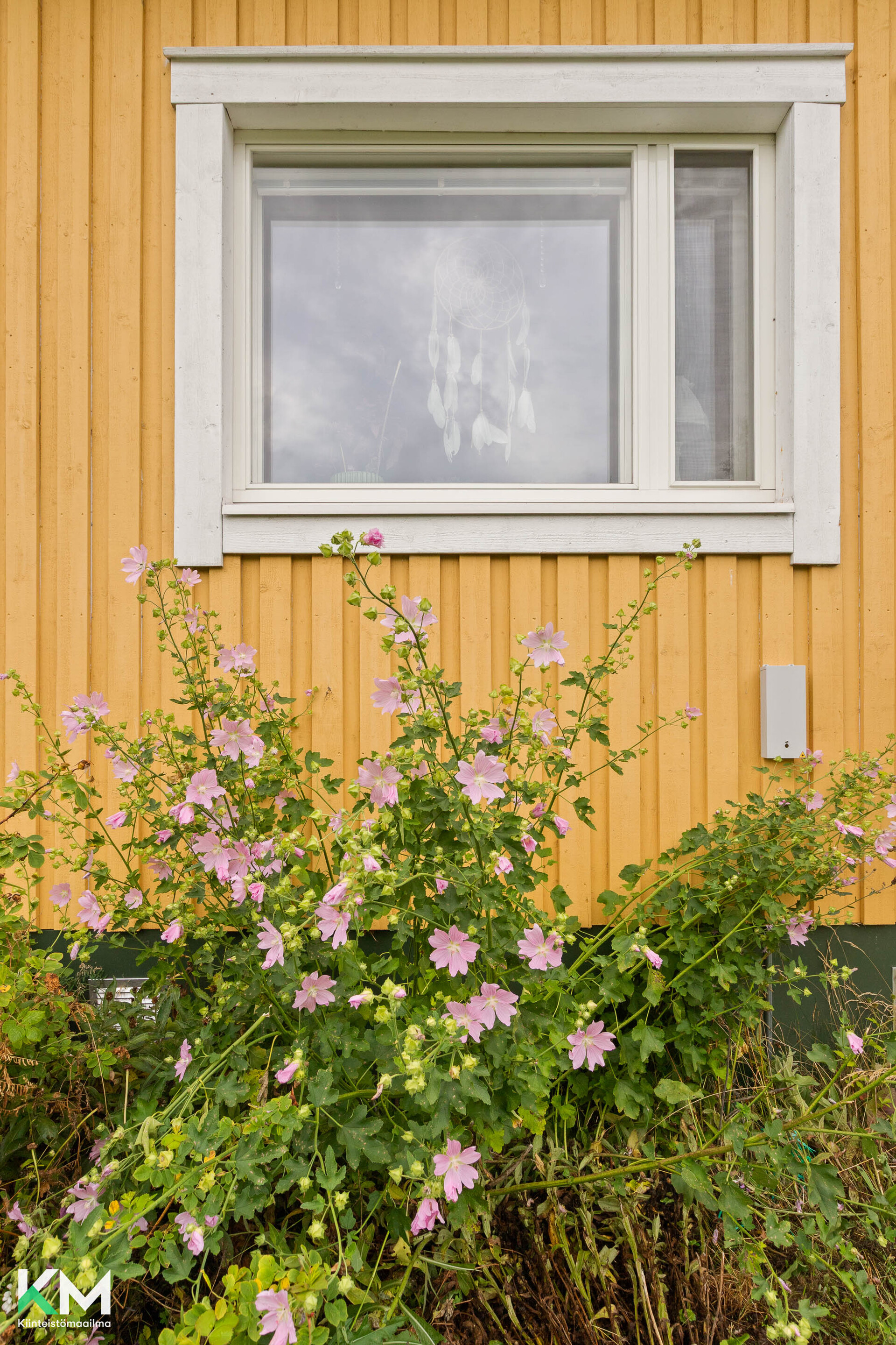 Suorankulmankatu 23, Laune, Lahti