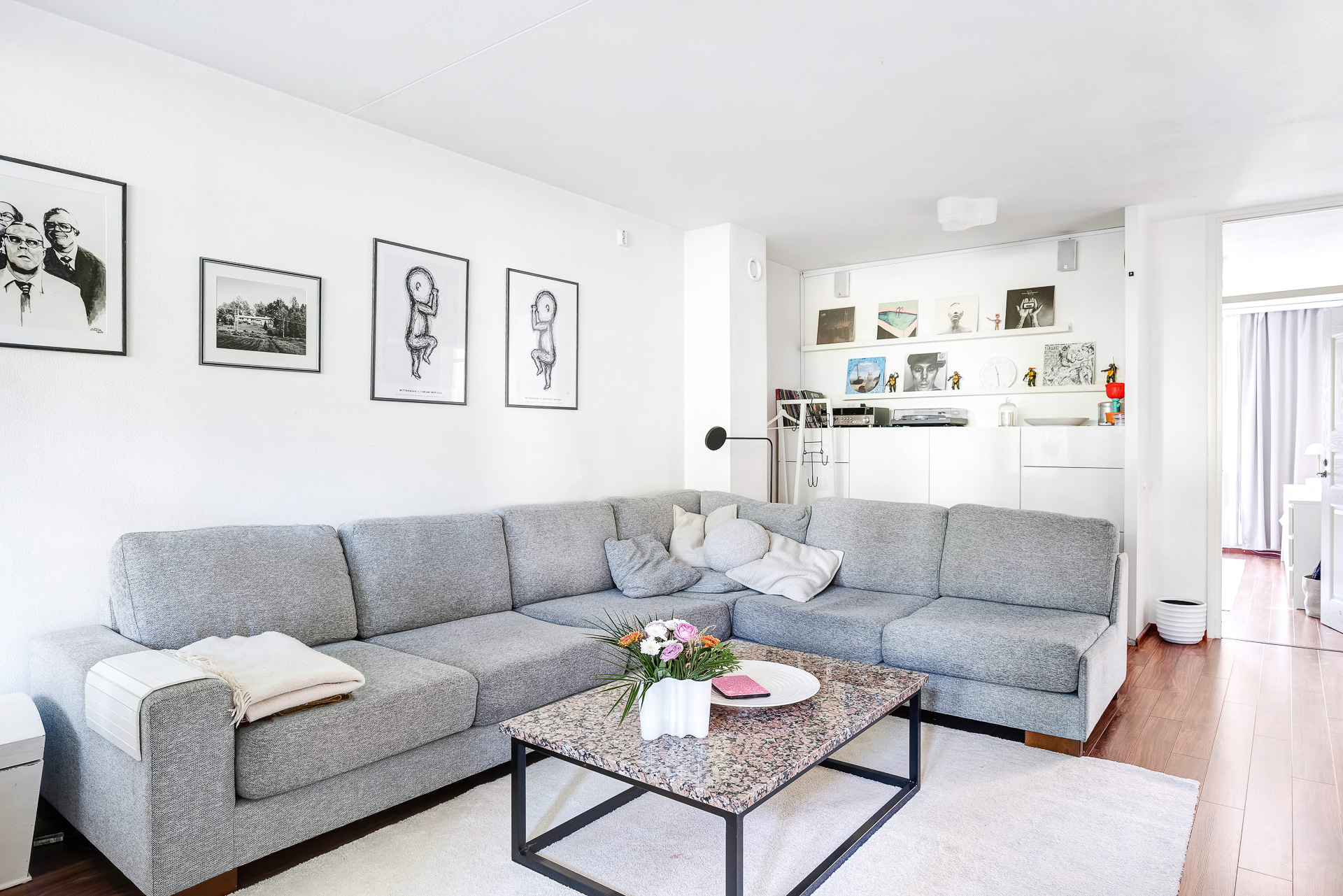 Hopearinne 2, Gesterby, Kirkkonummi