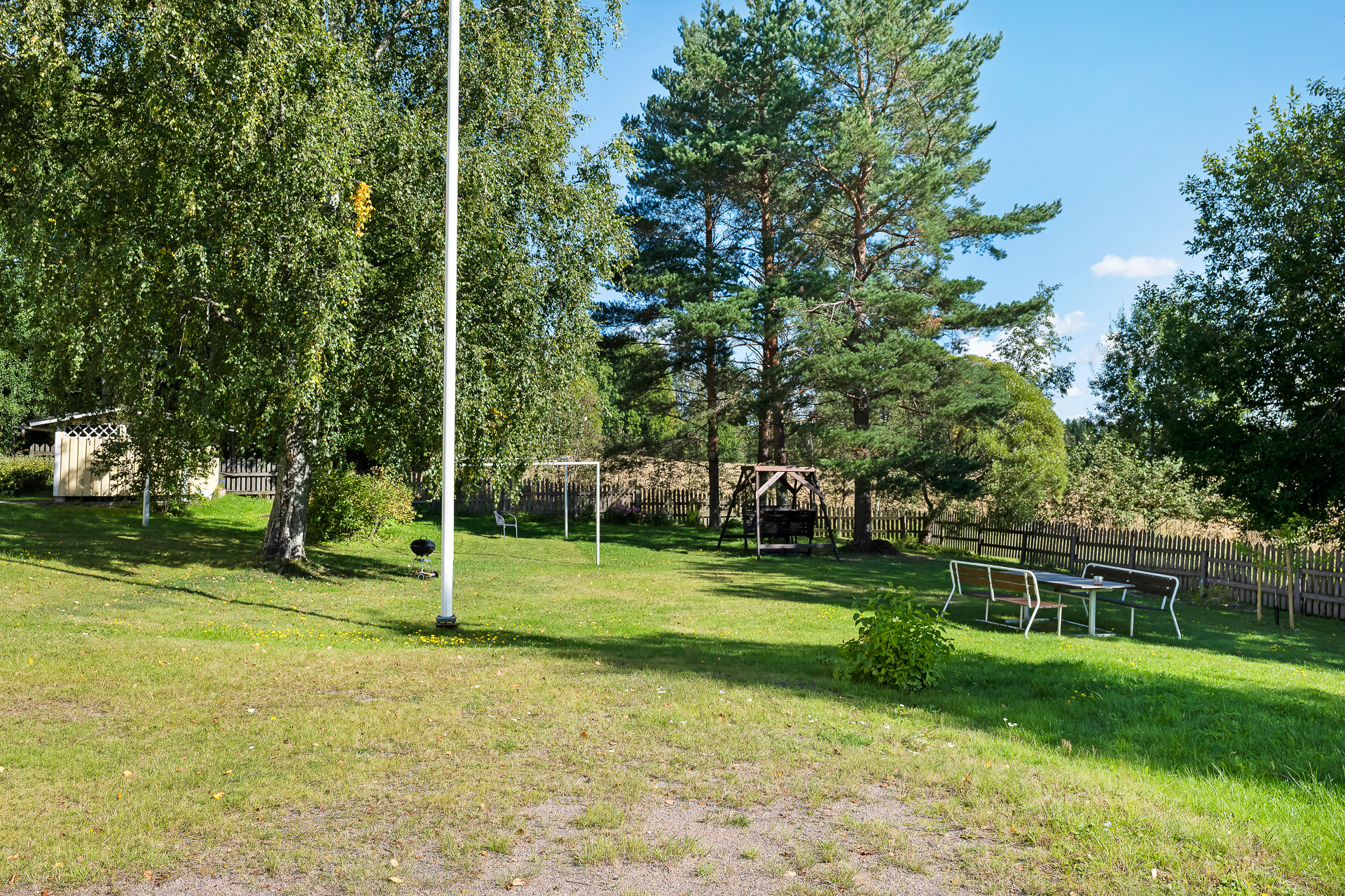 Hopearinne 2, Gesterby, Kirkkonummi