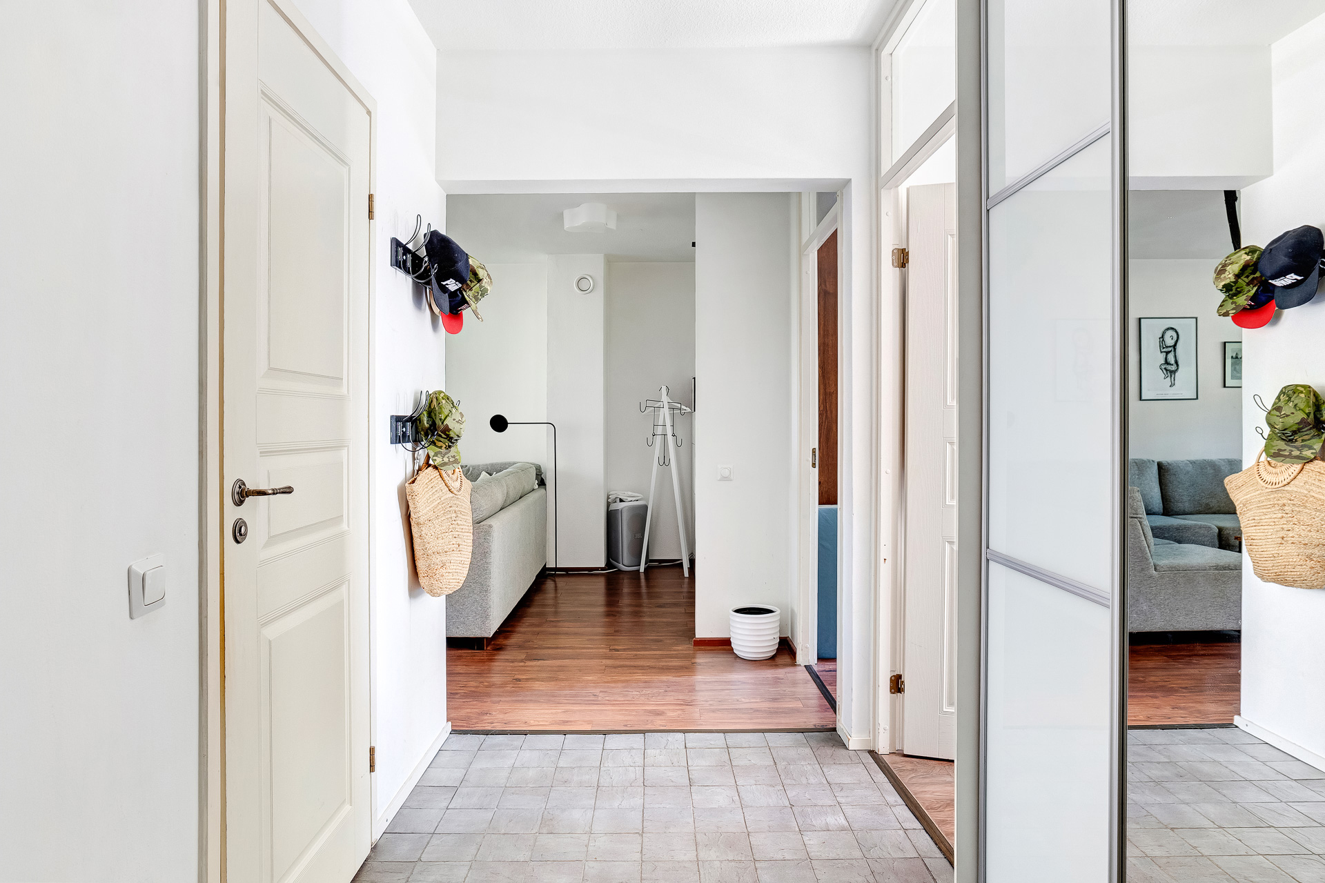 Hopearinne 2, Gesterby, Kirkkonummi