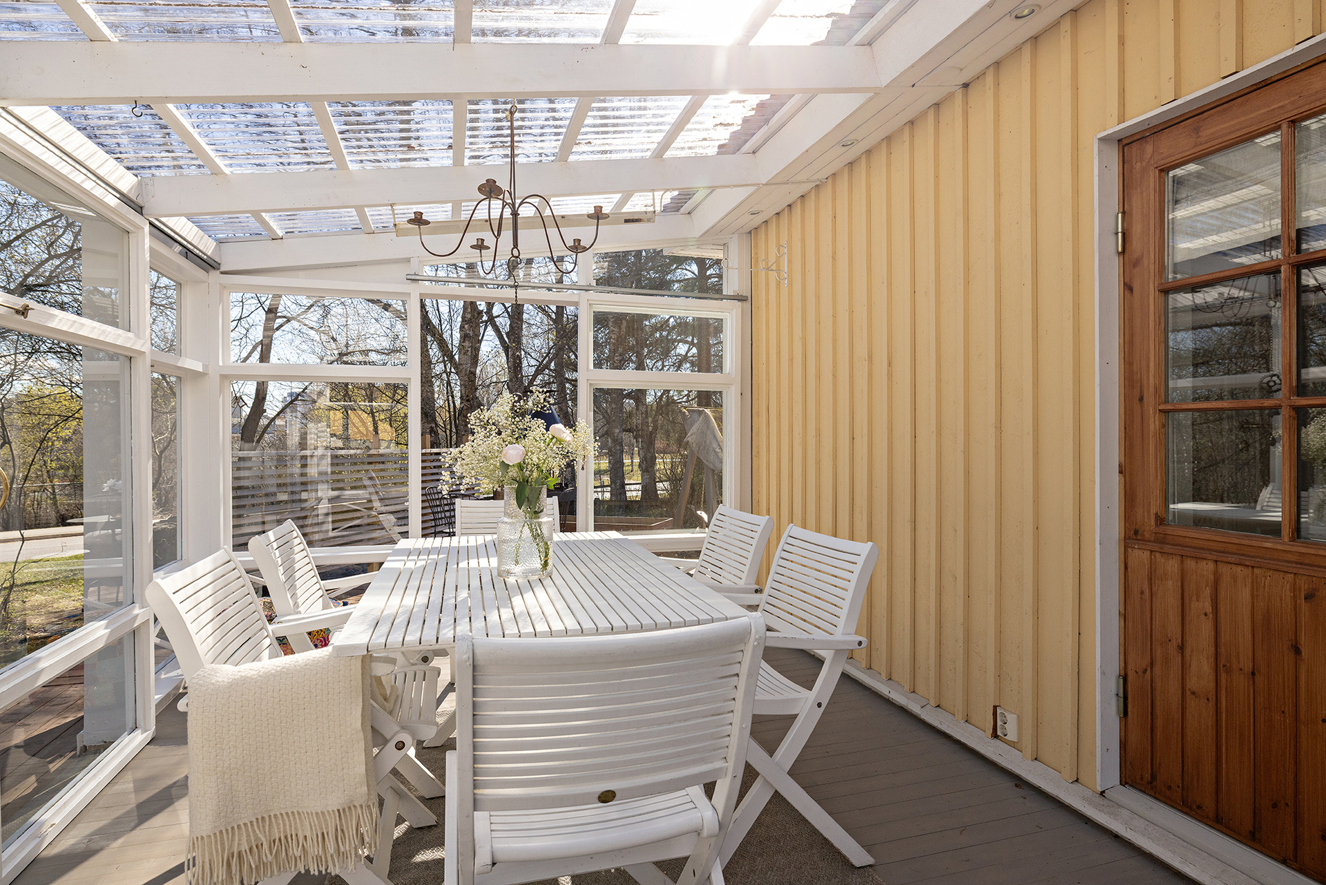 Ansatie 24, Välivainio, Oulu