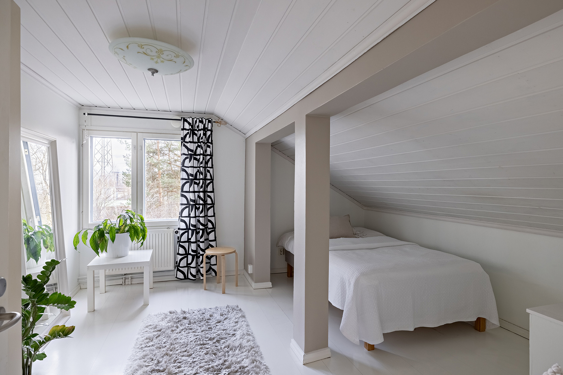Ansatie 24, Välivainio, Oulu