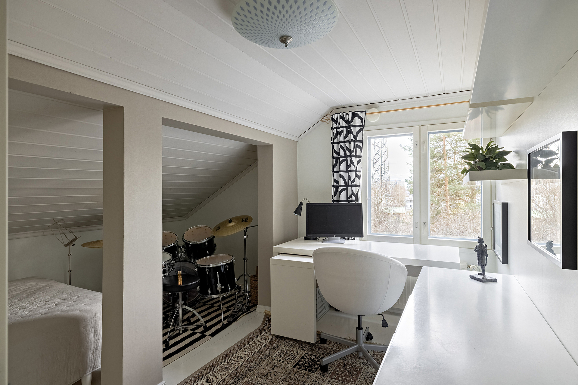 Ansatie 24, Välivainio, Oulu