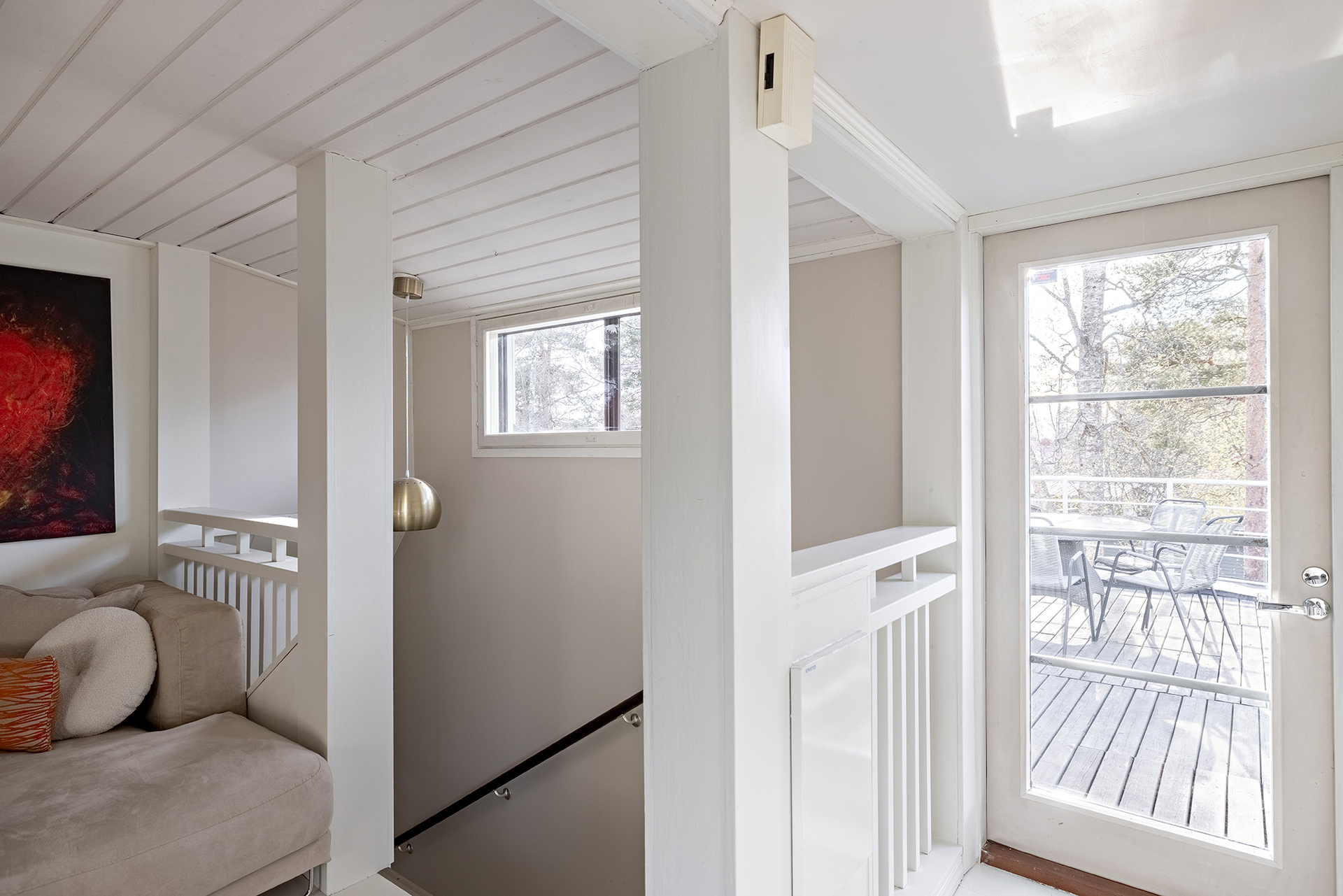Ansatie 24, Välivainio, Oulu