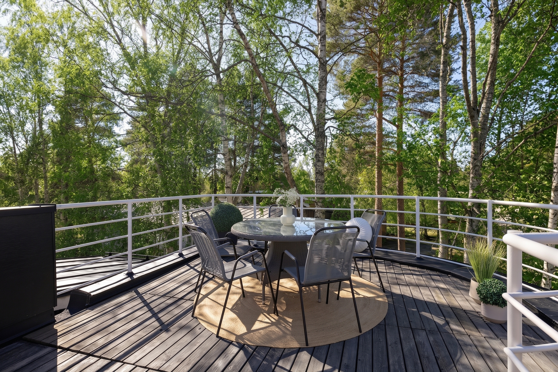 Ansatie 24, Välivainio, Oulu