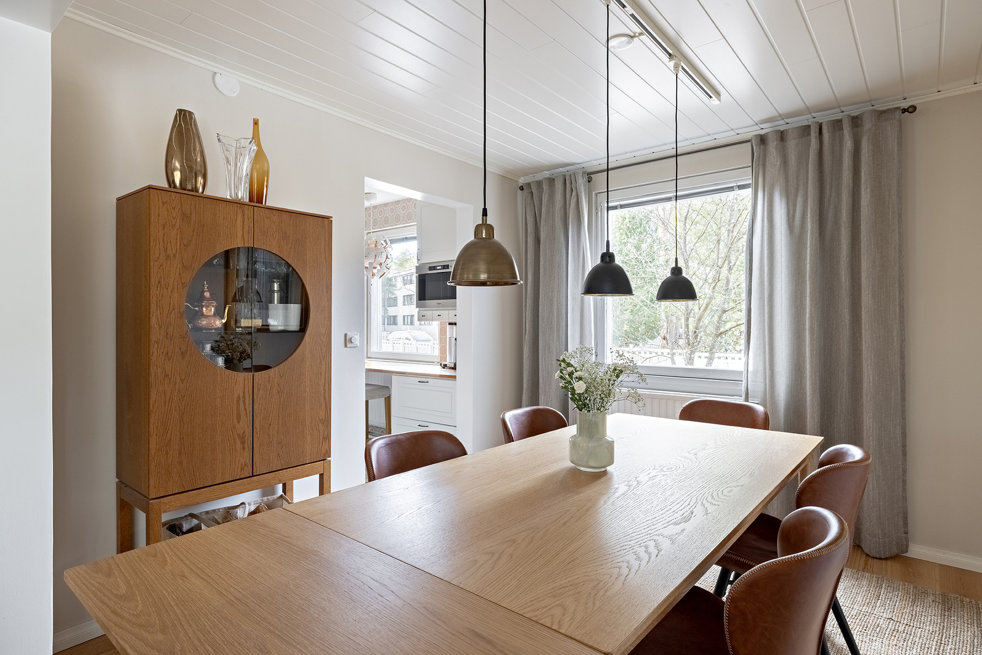 Ansatie 24, Välivainio, Oulu