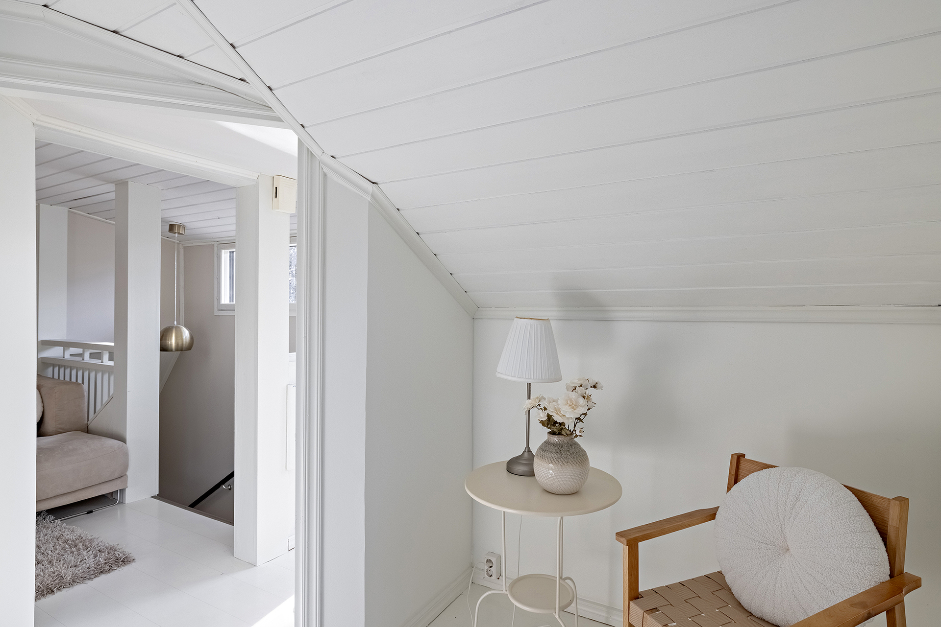 Ansatie 24, Välivainio, Oulu
