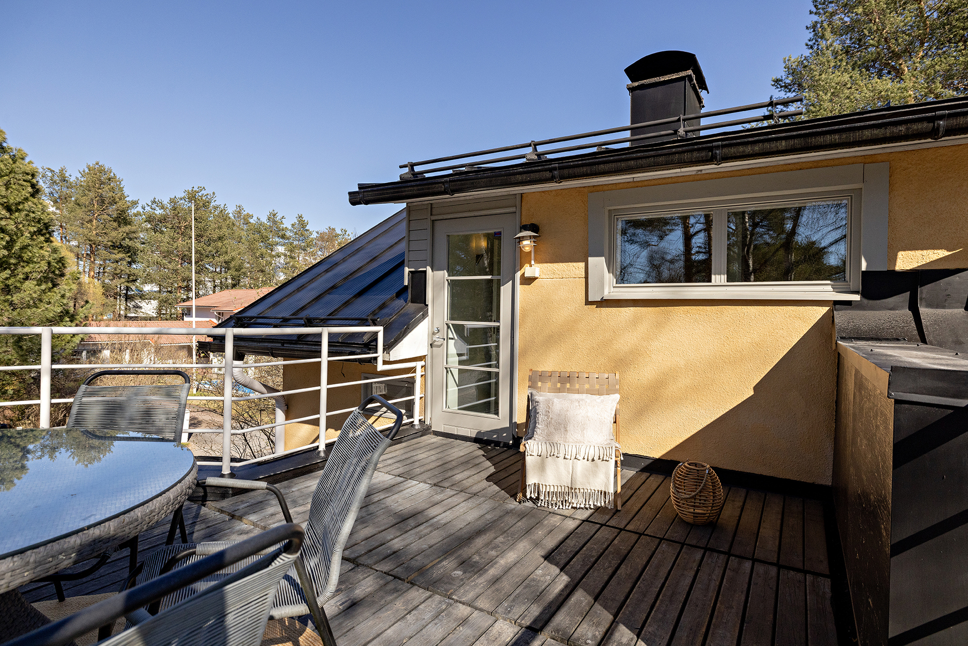 Ansatie 24, Välivainio, Oulu