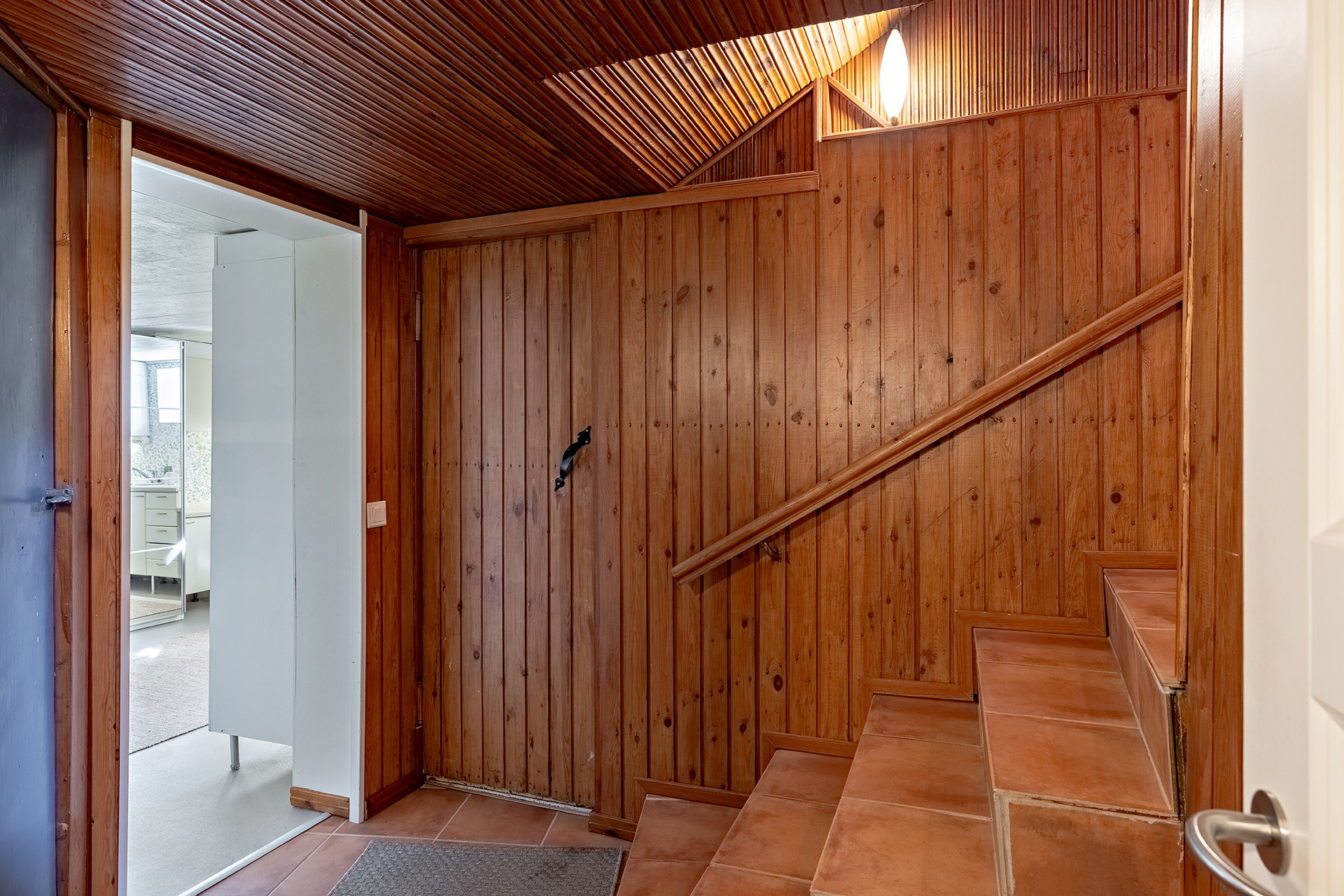 Ansatie 24, Välivainio, Oulu