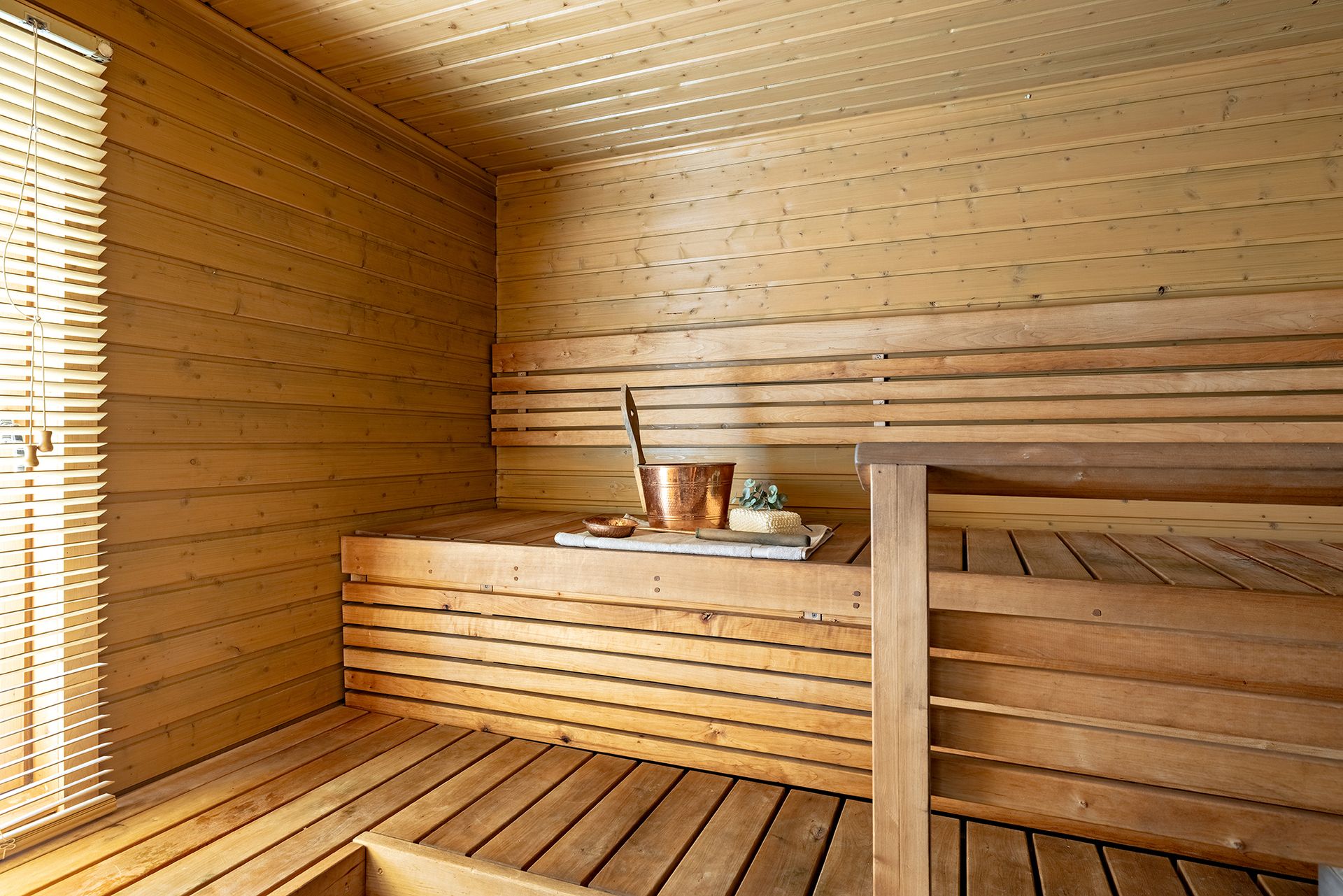 Ansatie 24, Välivainio, Oulu