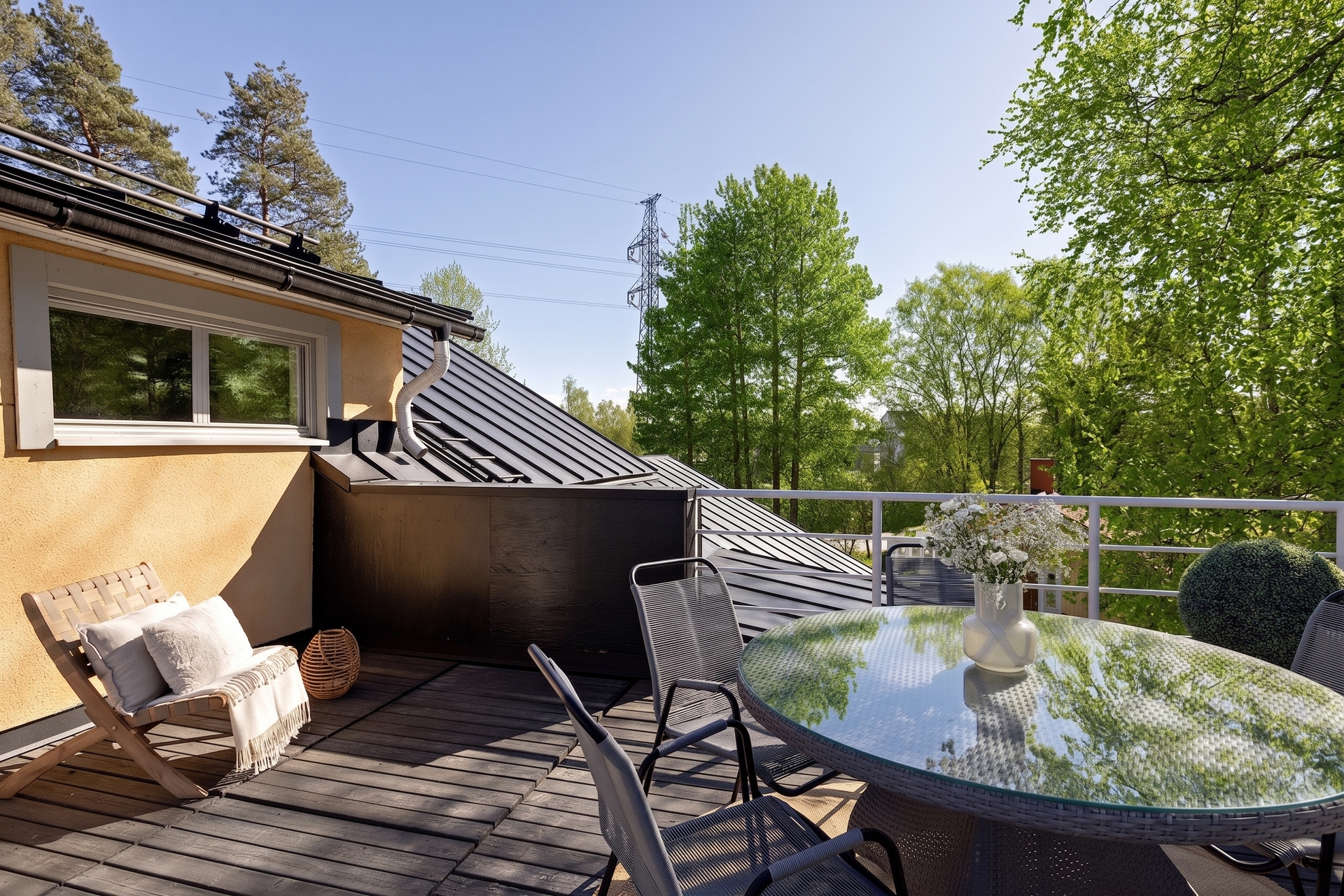 Ansatie 24, Välivainio, Oulu