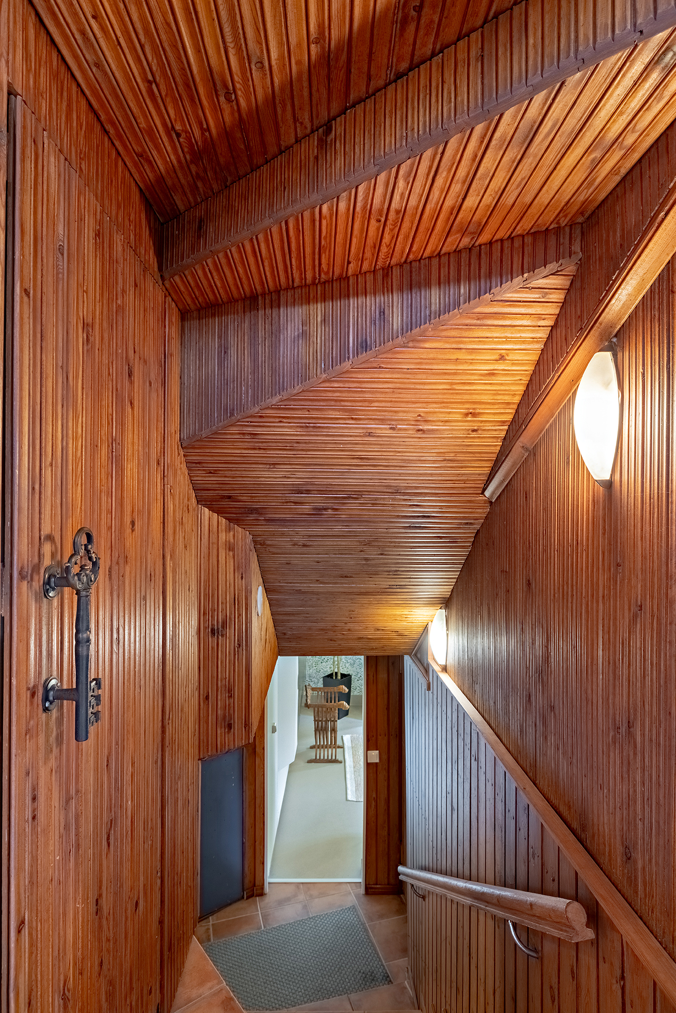 Ansatie 24, Välivainio, Oulu