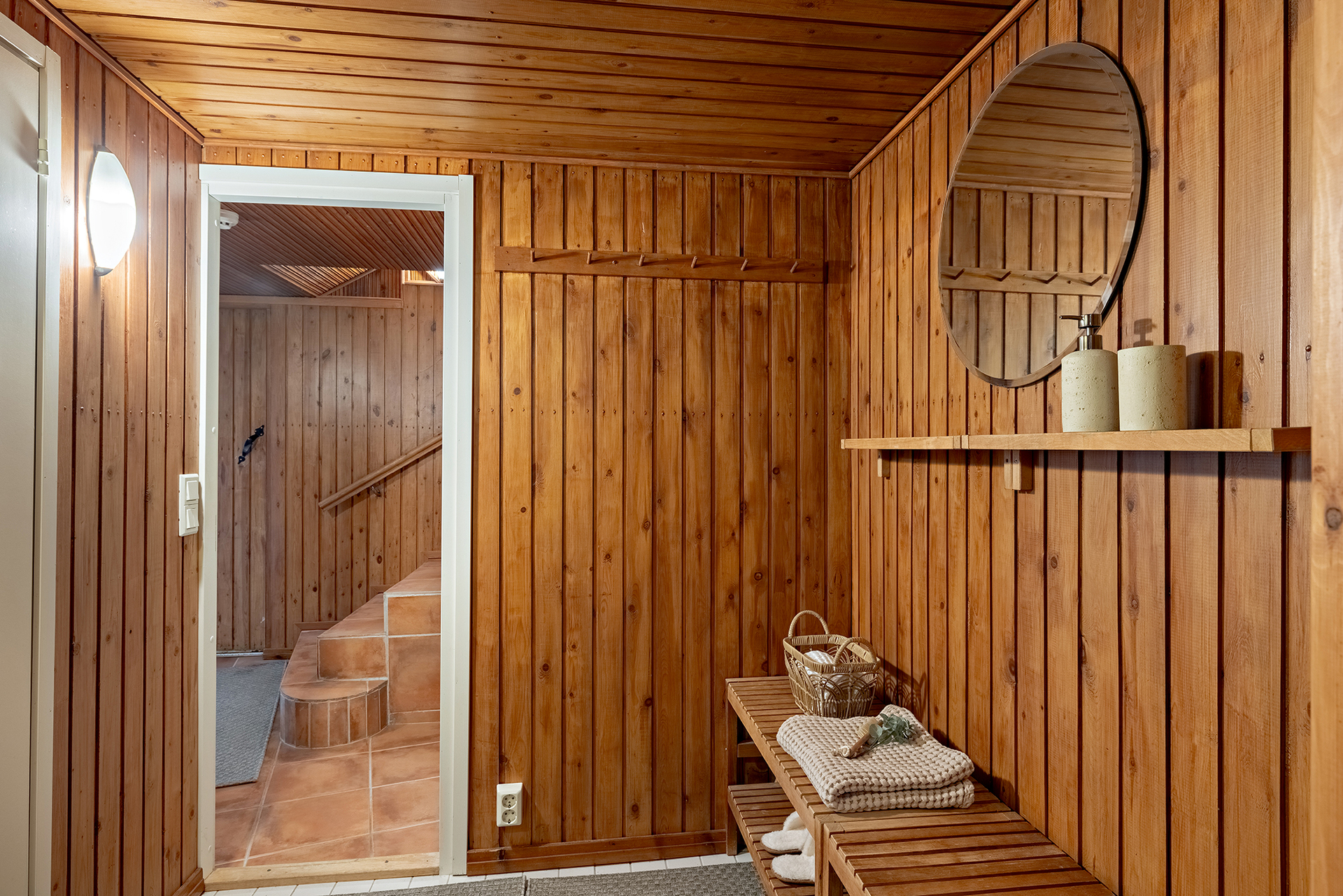 Ansatie 24, Välivainio, Oulu