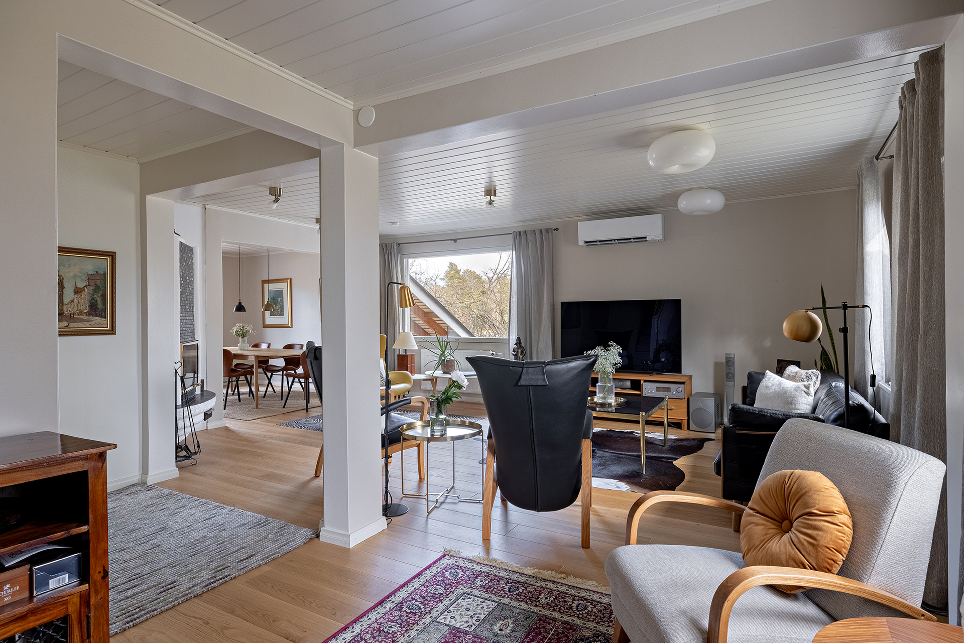 Ansatie 24, Välivainio, Oulu