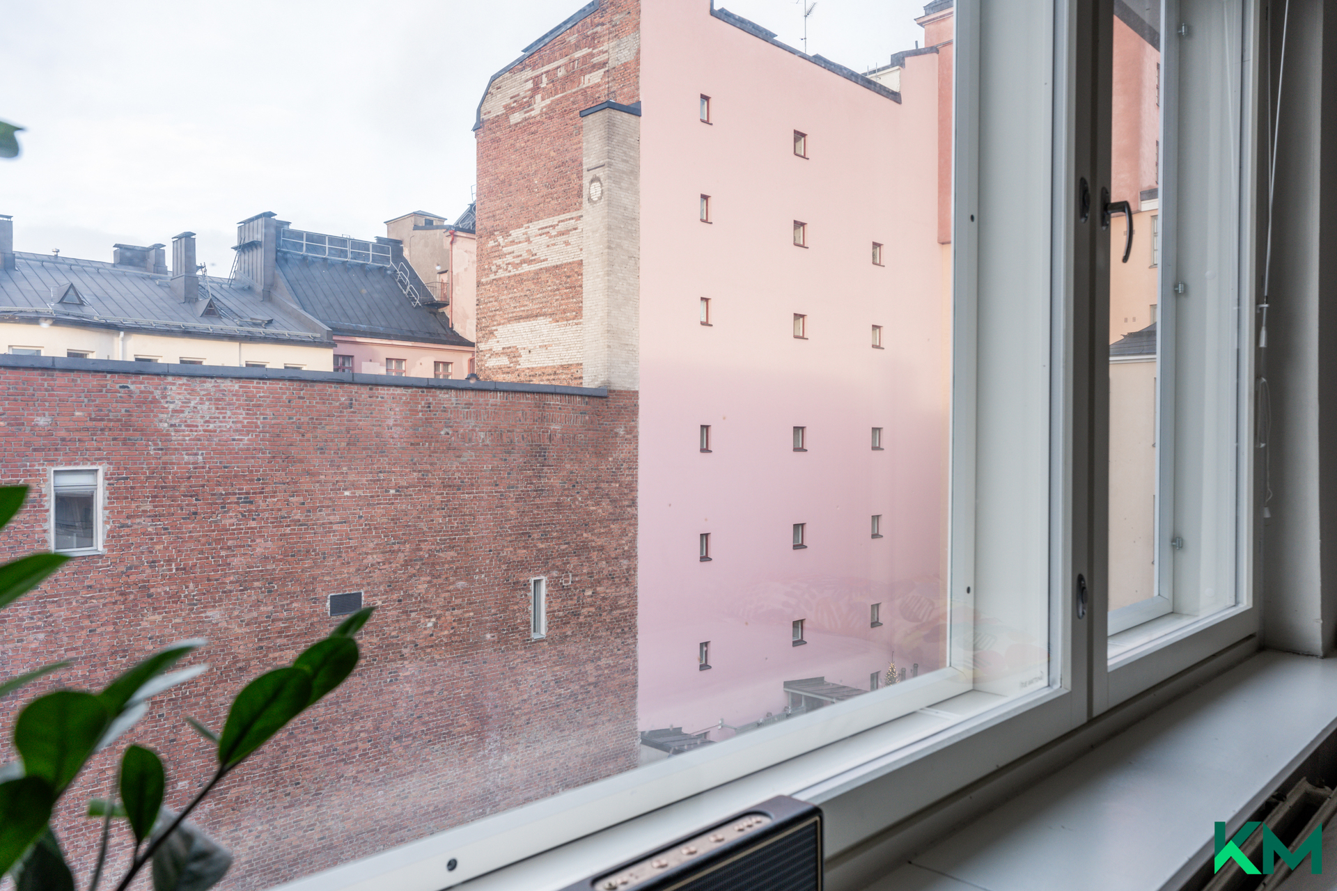 Merimiehenkatu 19, Punavuori, Helsinki