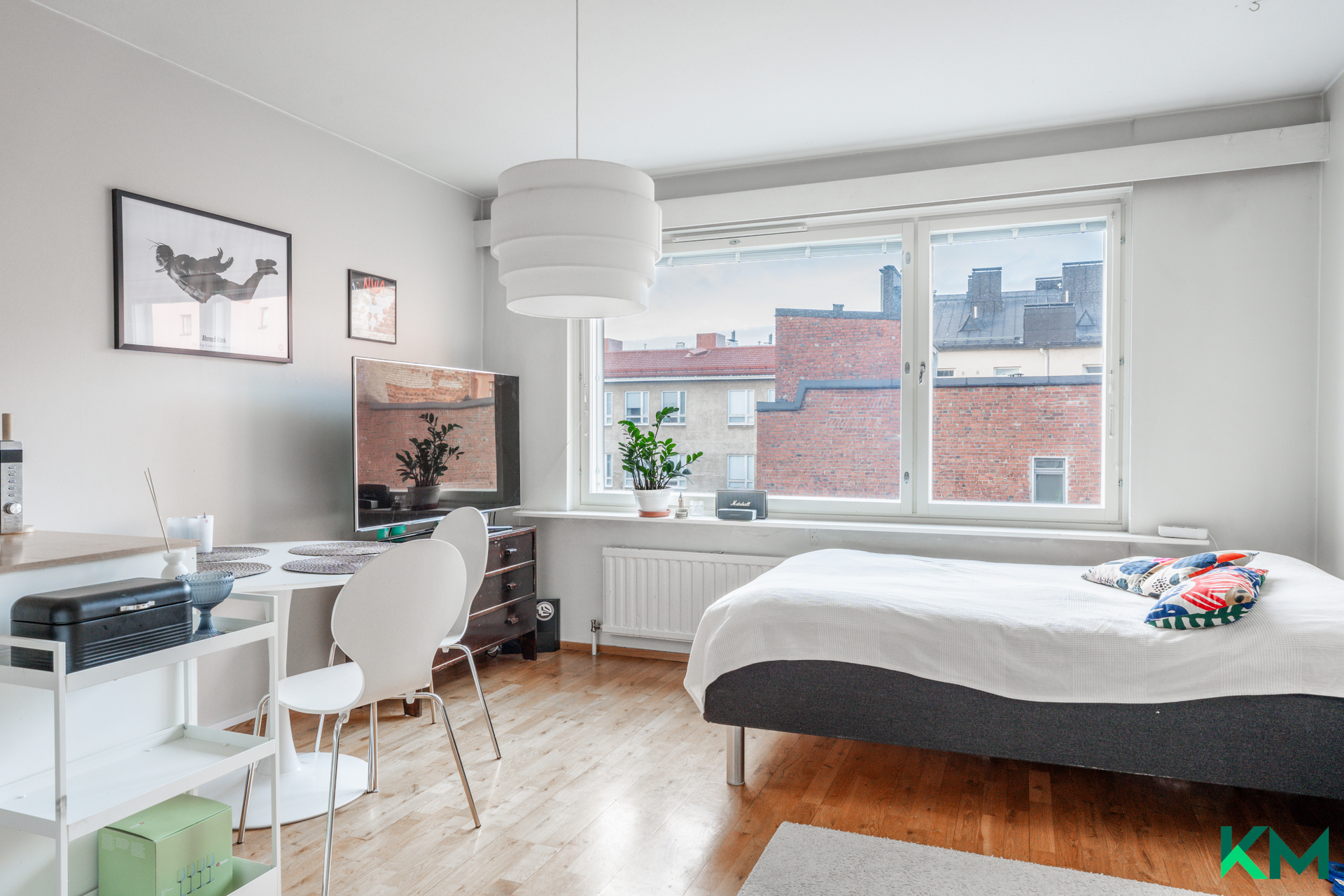 Merimiehenkatu 19, Punavuori, Helsinki