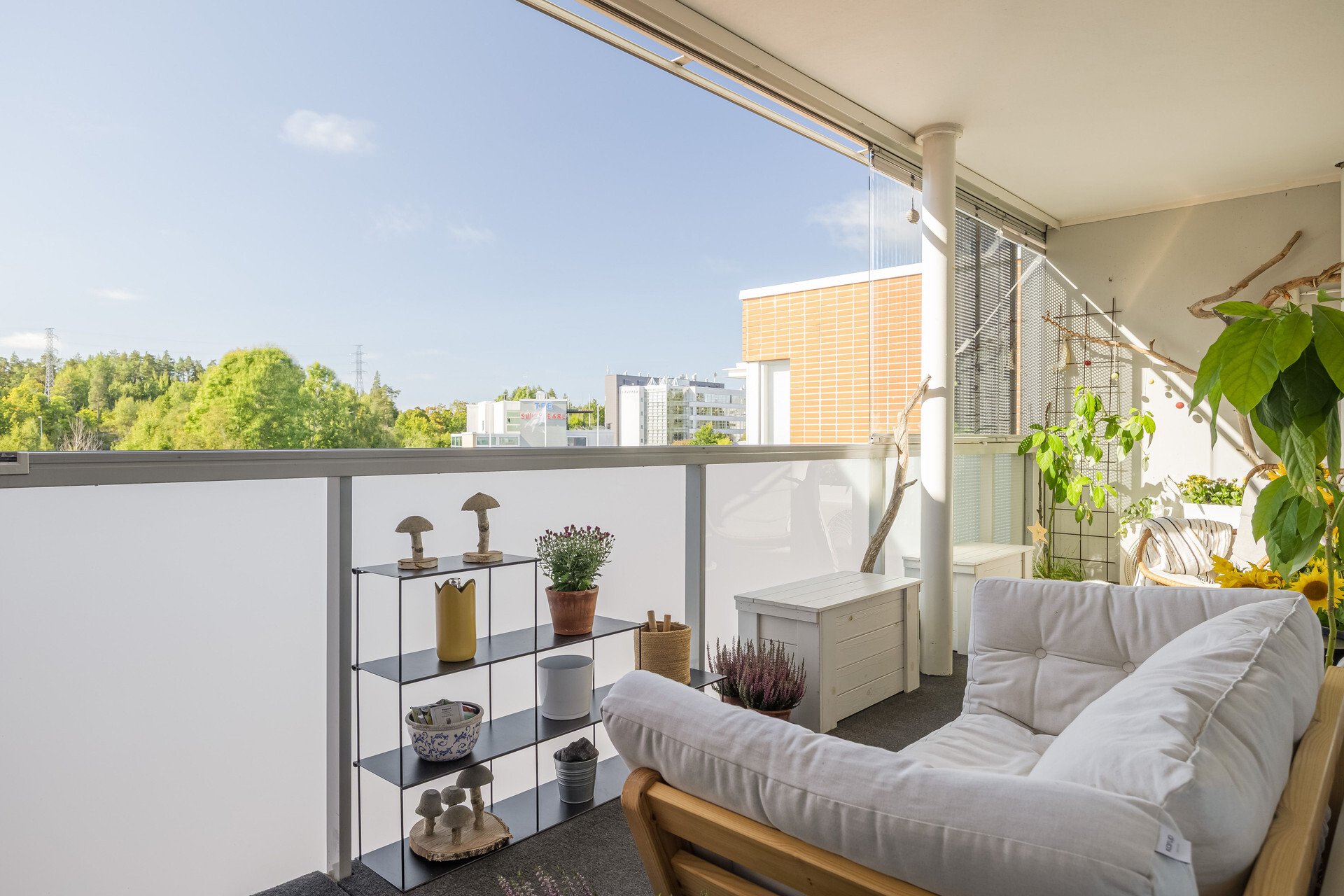 Itsehallintotie 6, Perkkaa, Espoo