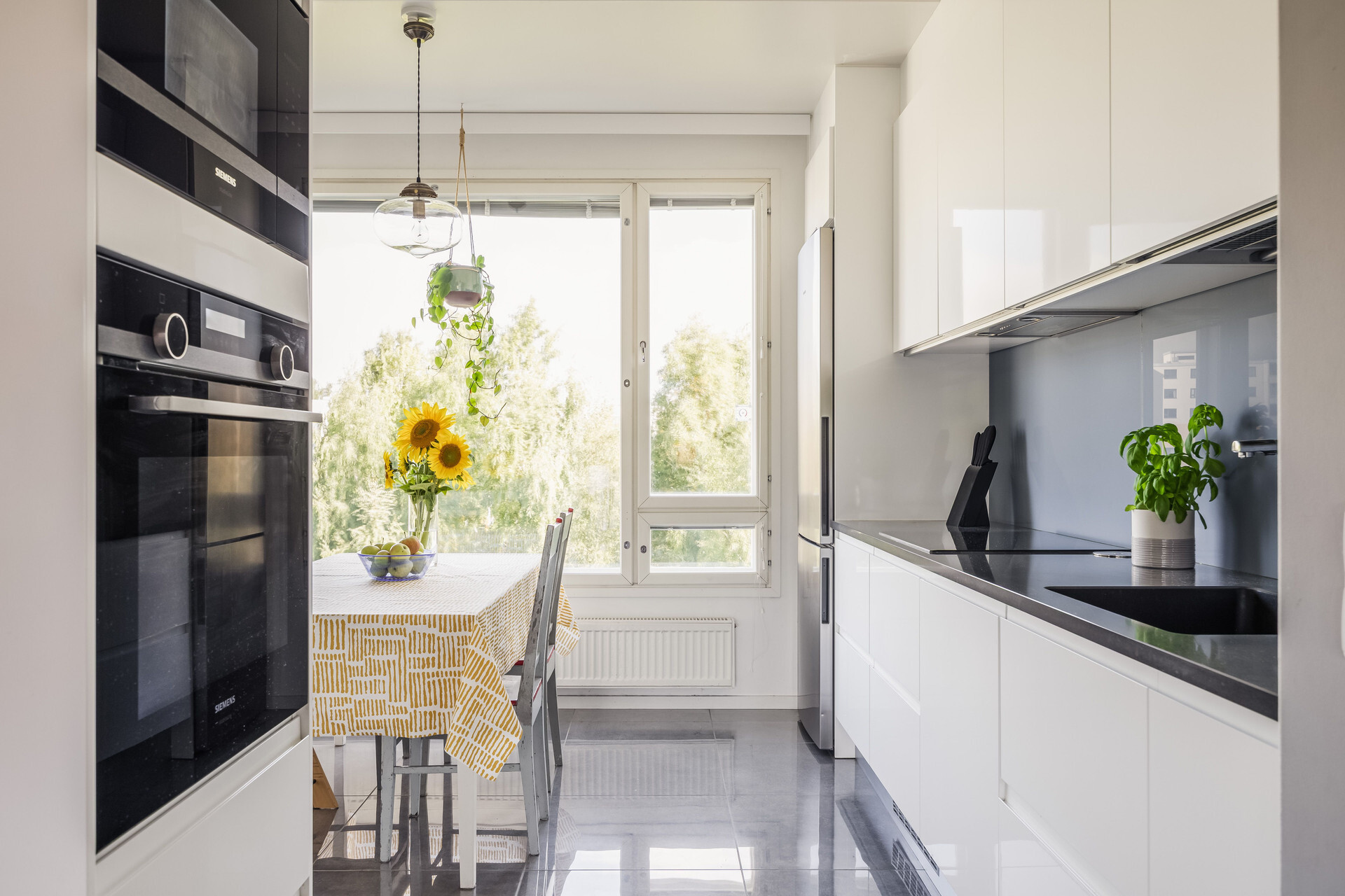 Itsehallintotie 6, Perkkaa, Espoo