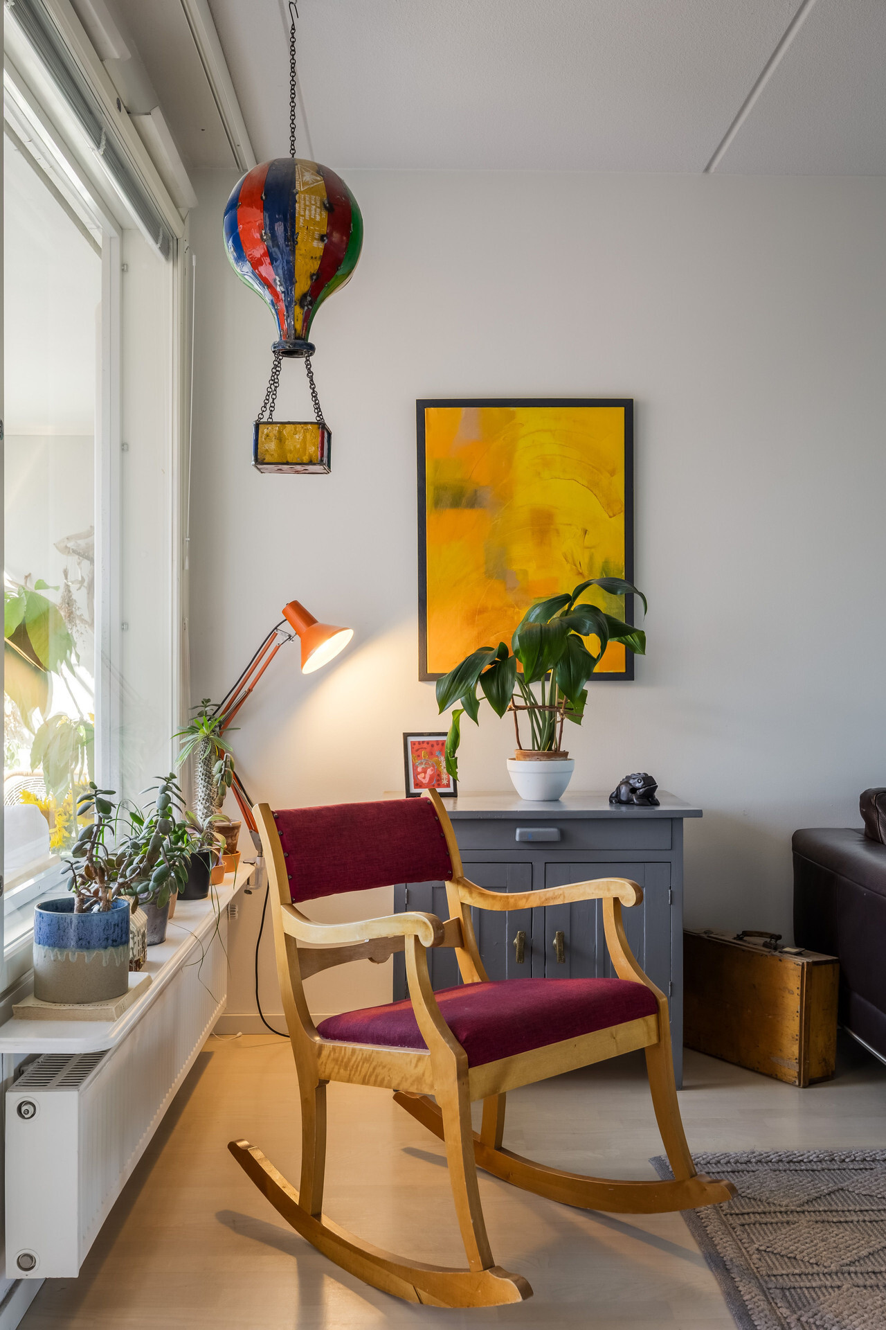 Itsehallintotie 6, Perkkaa, Espoo