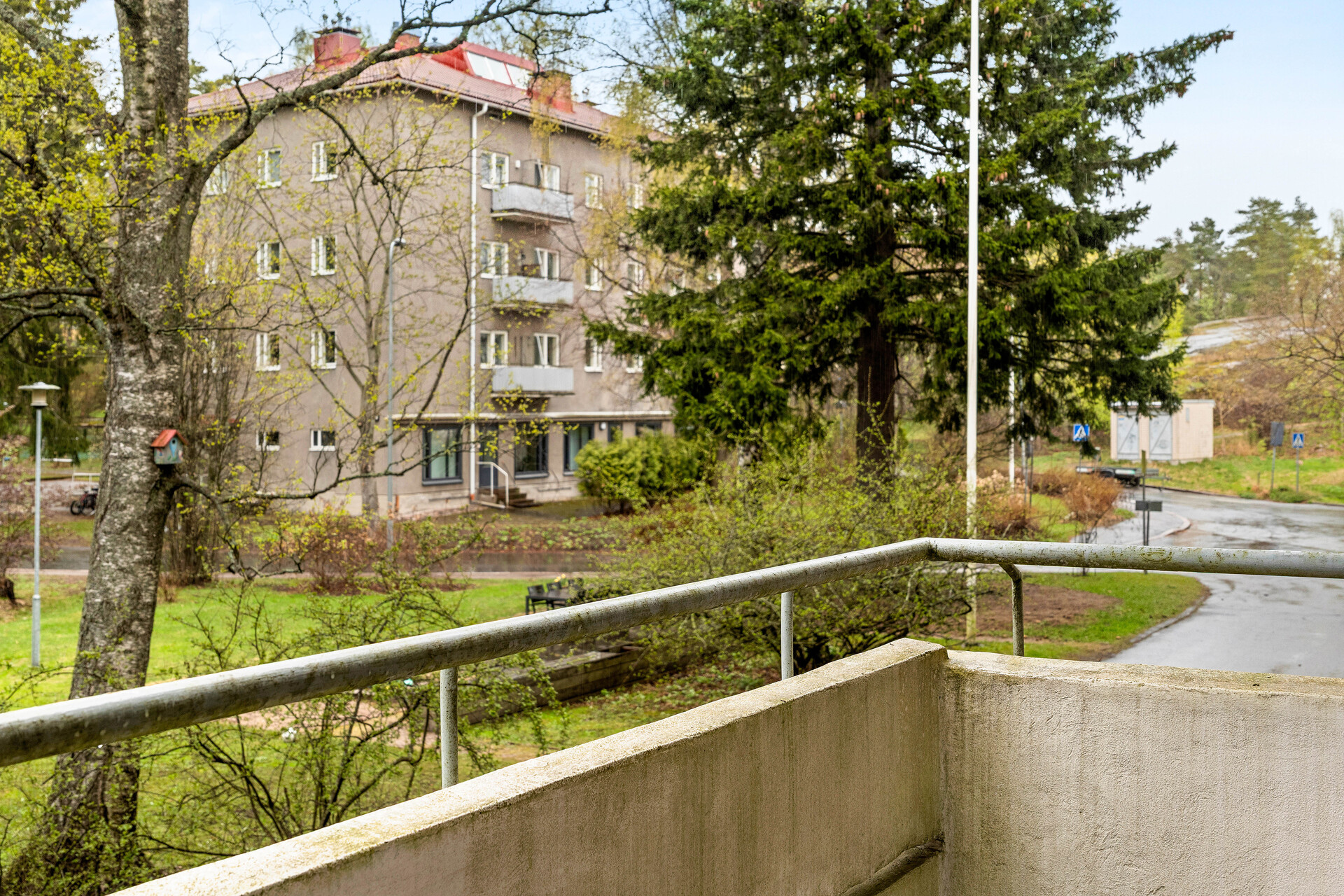 Susitie 10, Herttoniemi, Helsinki