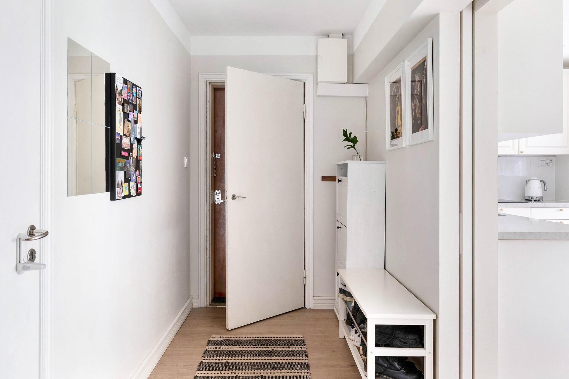Susitie 10, Herttoniemi, Helsinki