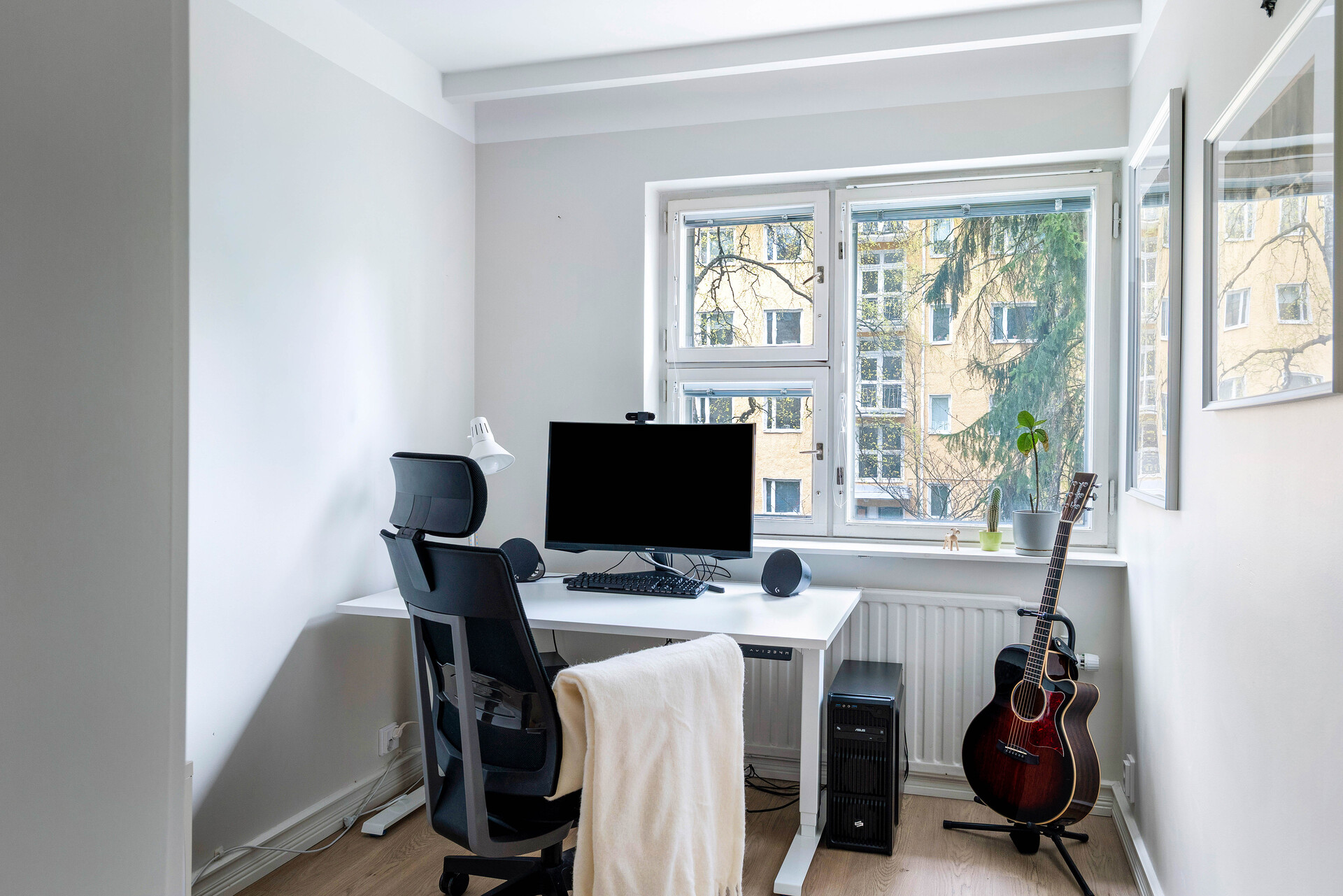 Susitie 10, Herttoniemi, Helsinki
