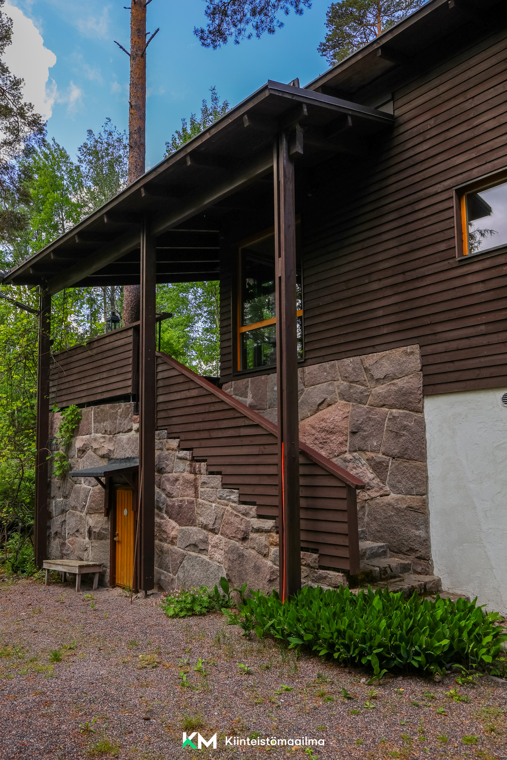 Siikajärvenranta 5, Siikajärvi, Espoo