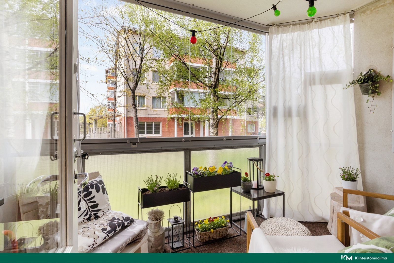 Käräjäkuja 3, Pakkala, Vantaa