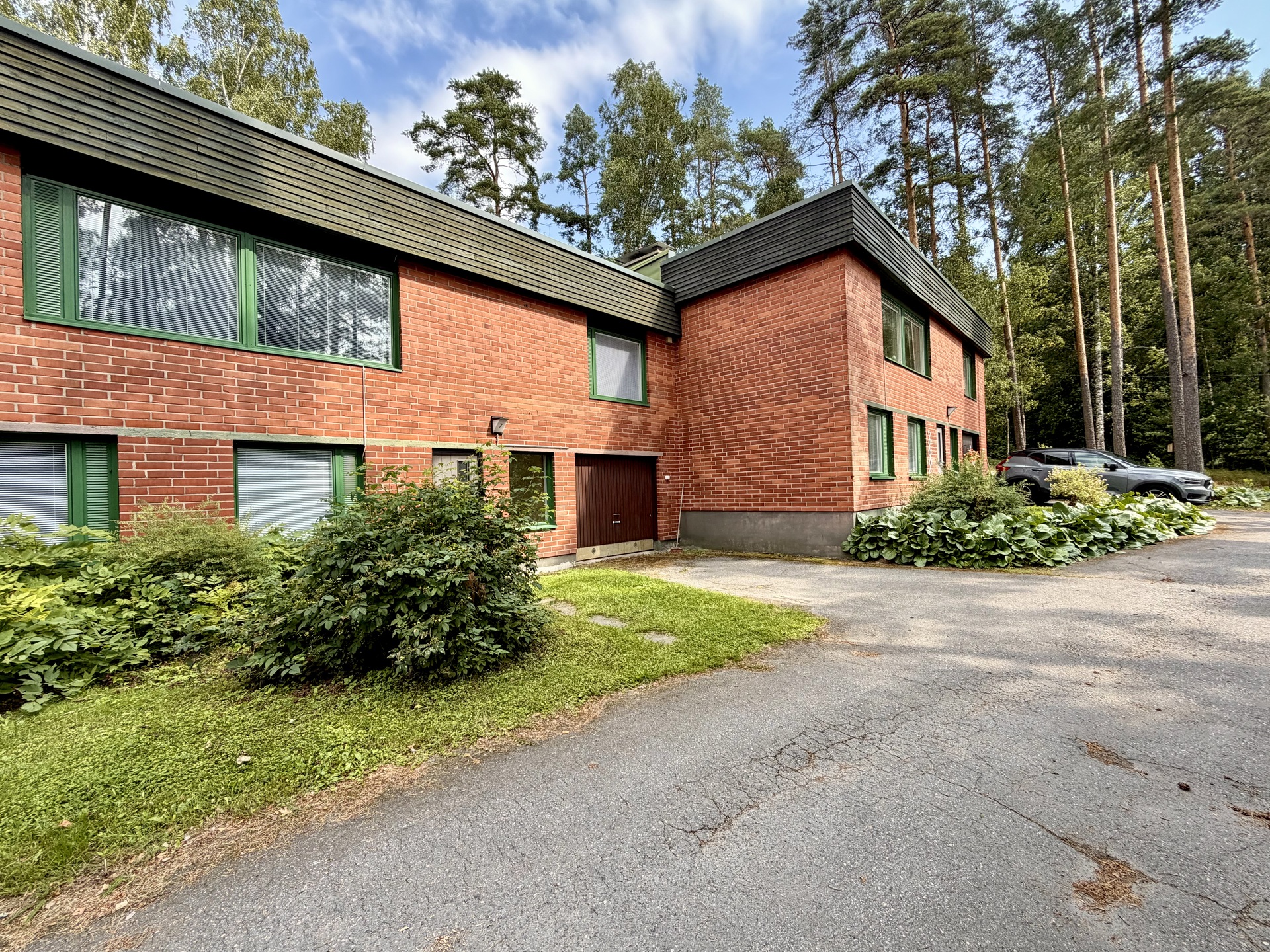 Tuulimyllyntie 10, Turenki, Janakkala