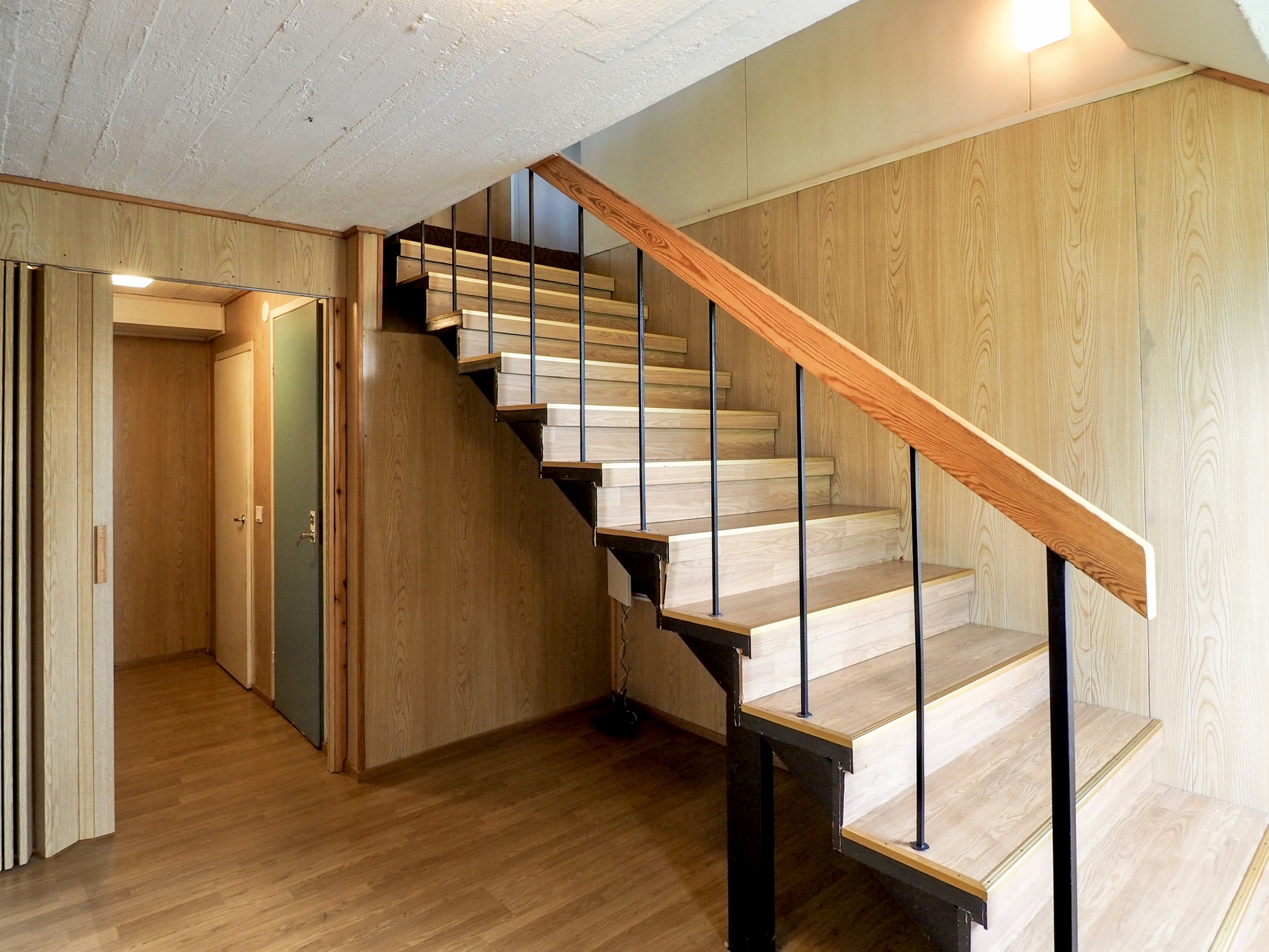 Tuulimyllyntie 10, Turenki, Janakkala