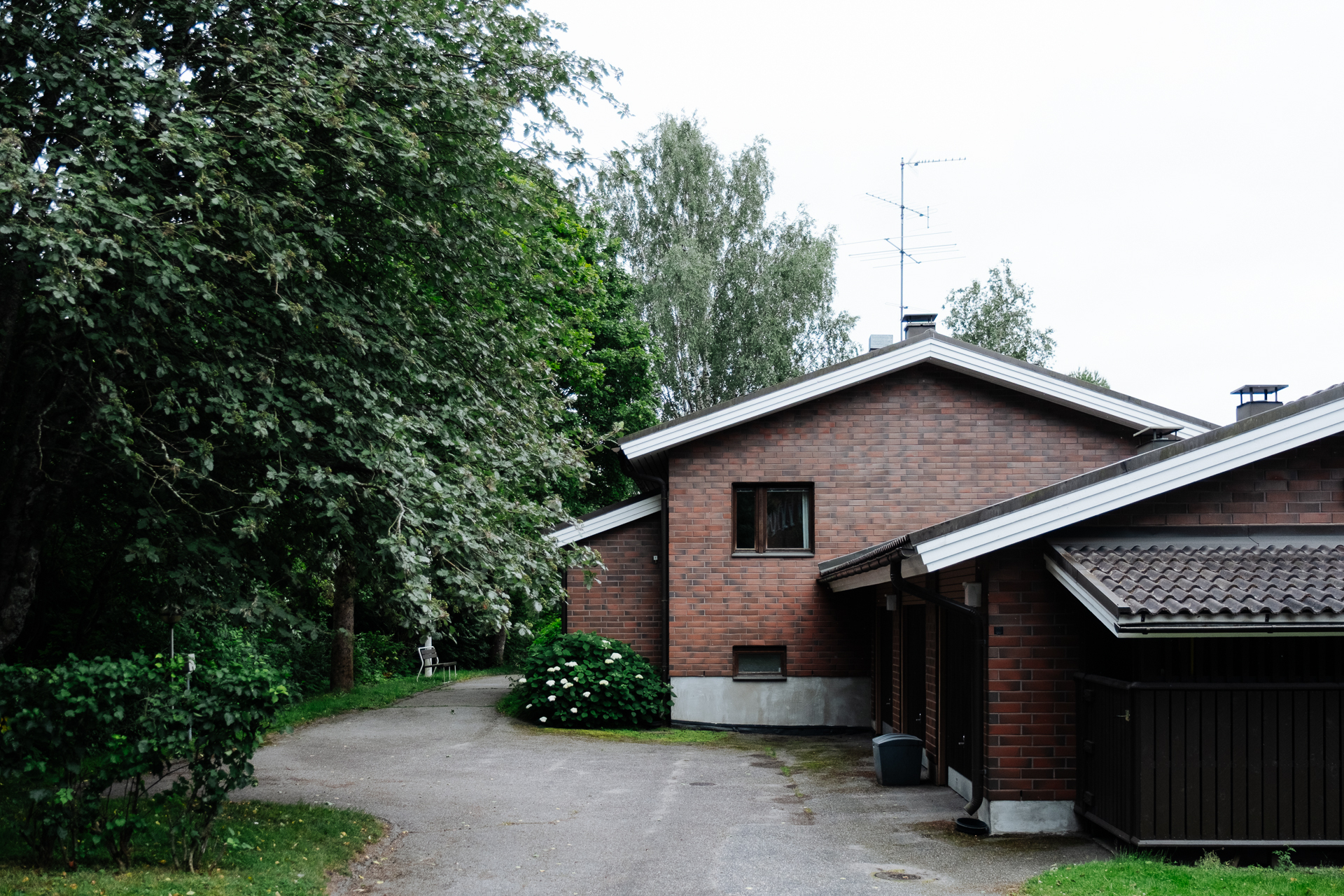 Oltermannintie 29, Oulunkylä, Helsinki