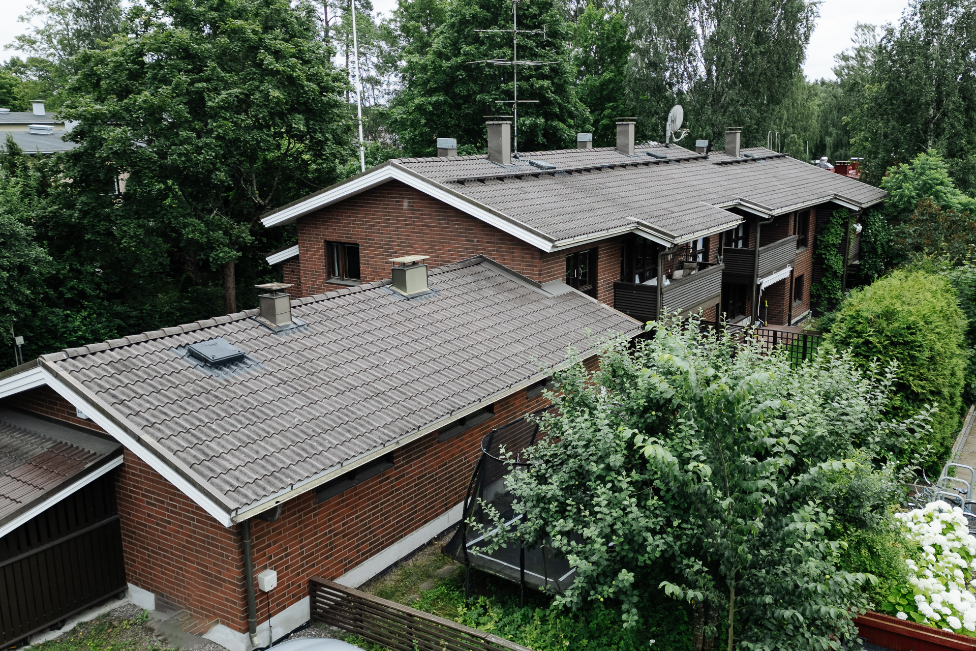Oltermannintie 29, Oulunkylä, Helsinki