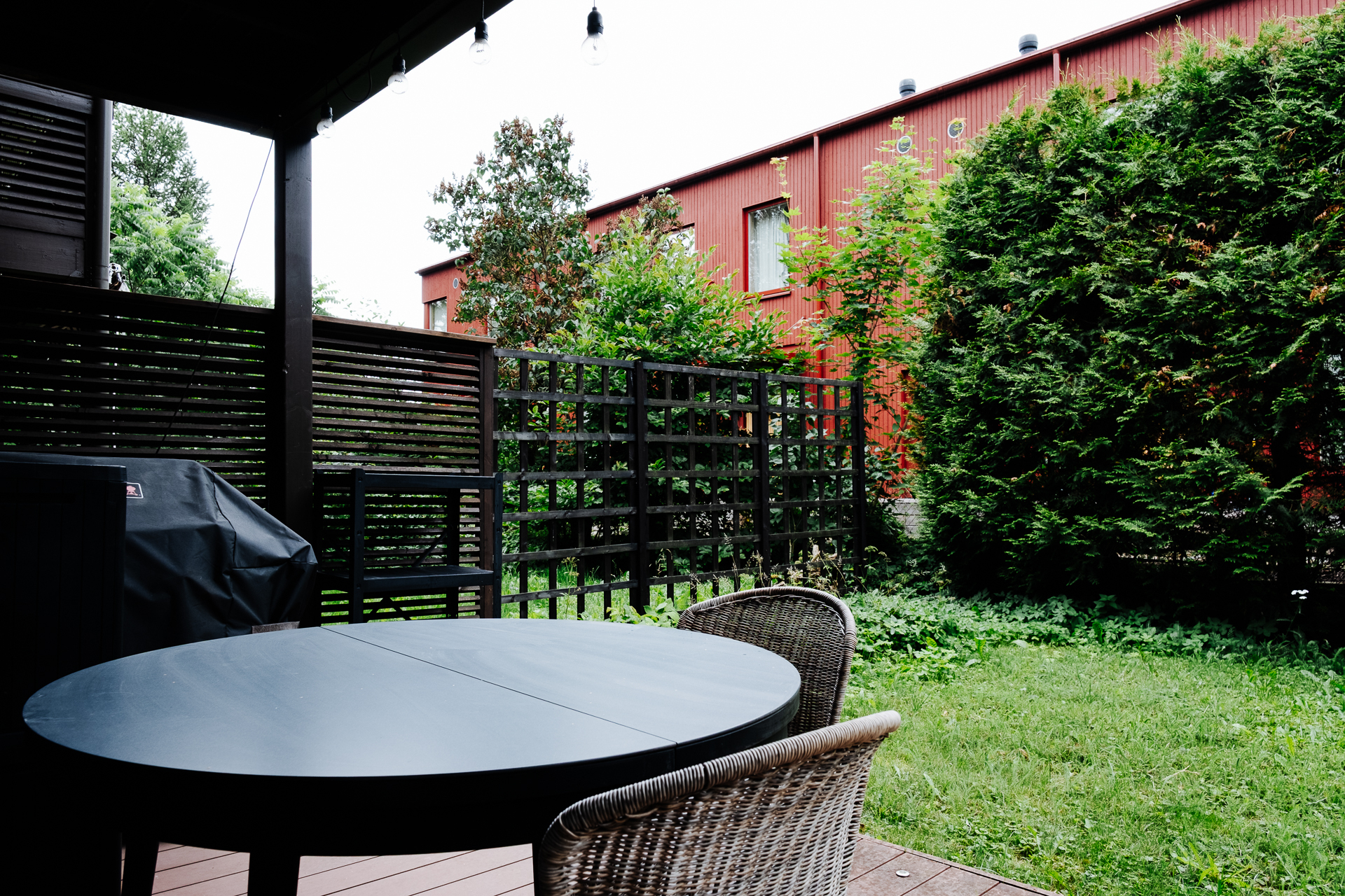 Oltermannintie 29, Oulunkylä, Helsinki