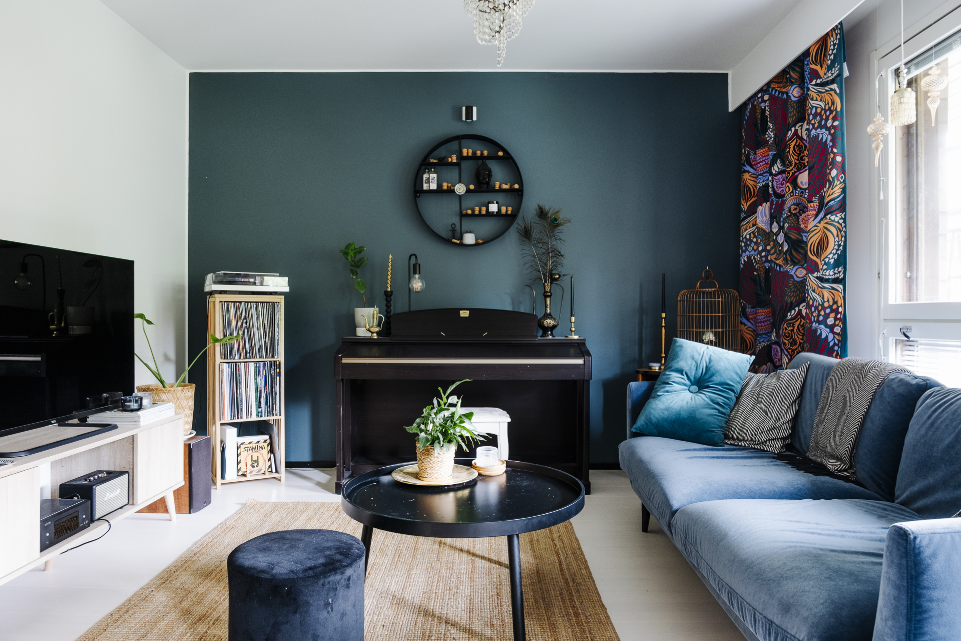 Oltermannintie 29, Oulunkylä, Helsinki