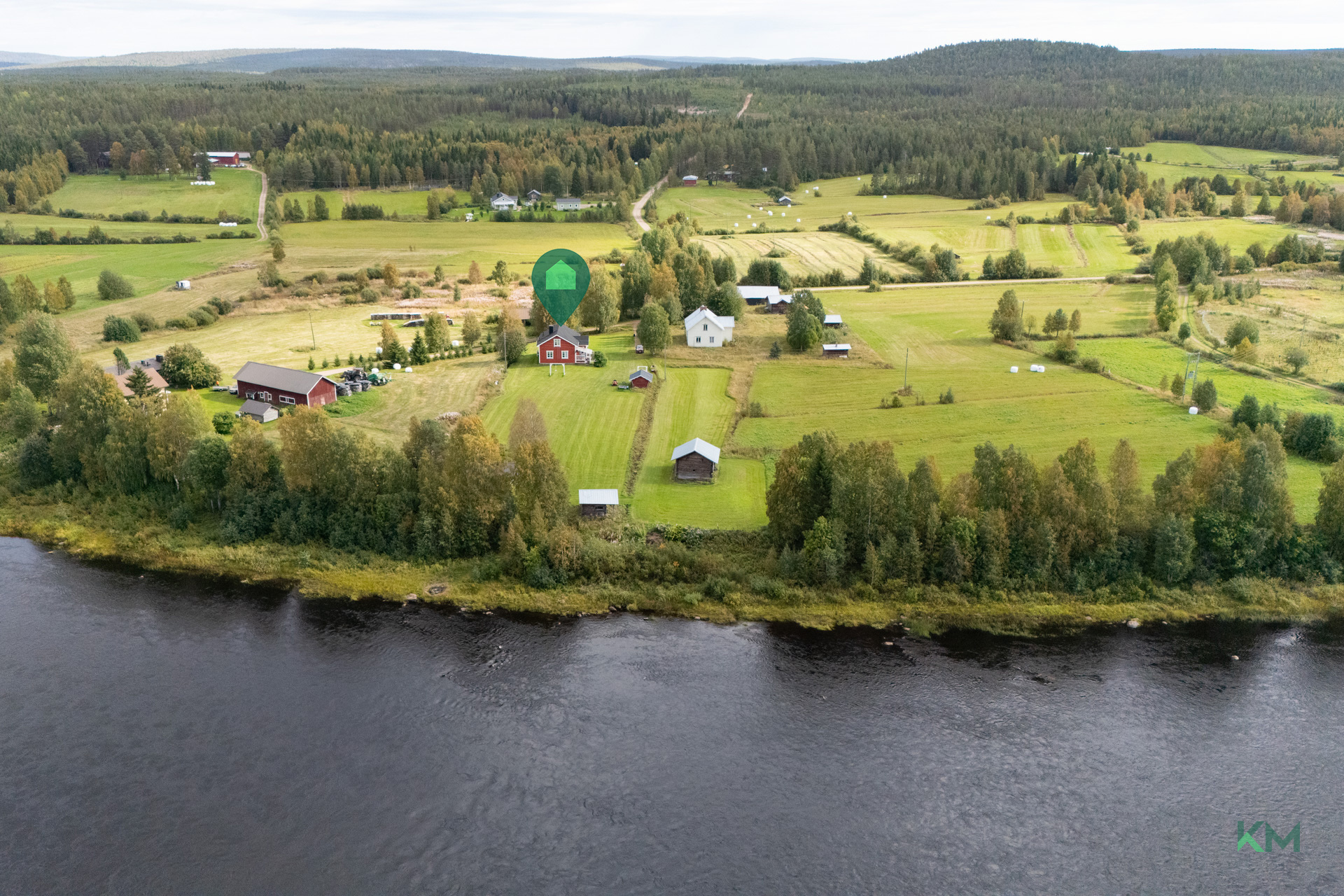 Heiskarinniementie 111, Tapionkylä, Rovaniemi