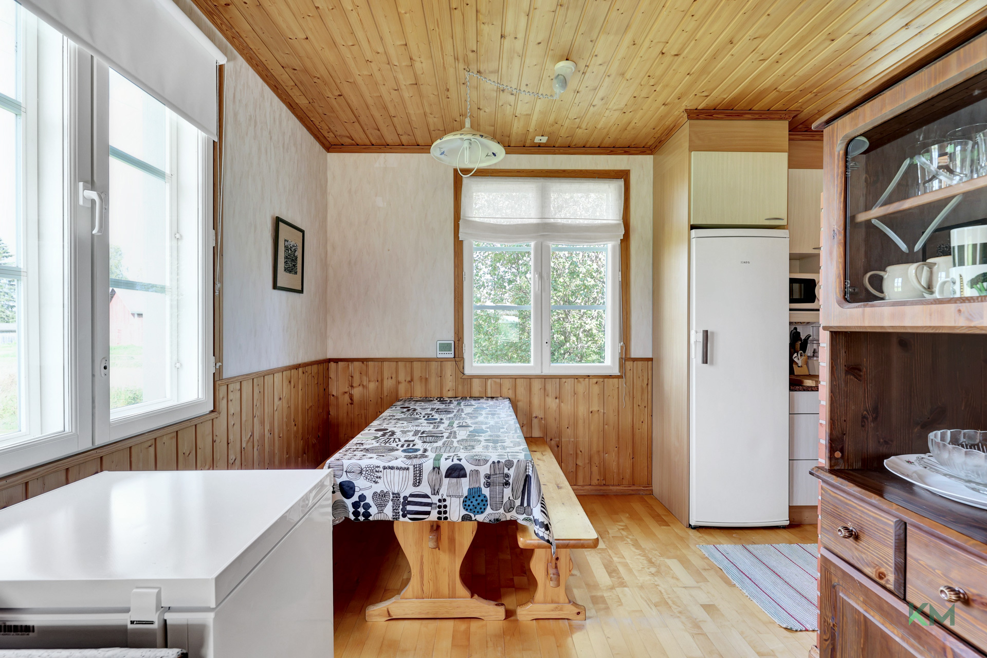 Heiskarinniementie 111, Tapionkylä, Rovaniemi