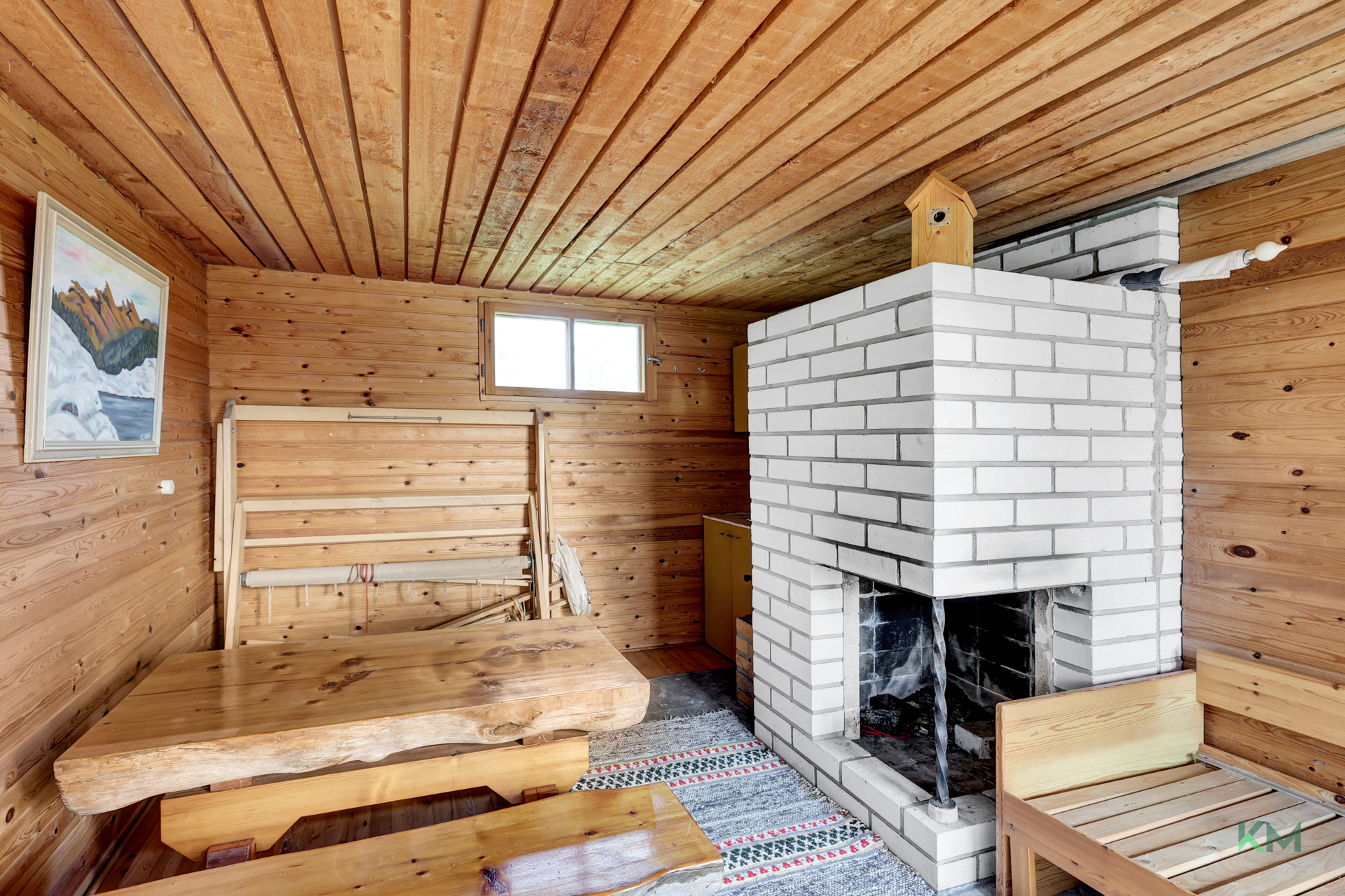 Heiskarinniementie 111, Tapionkylä, Rovaniemi