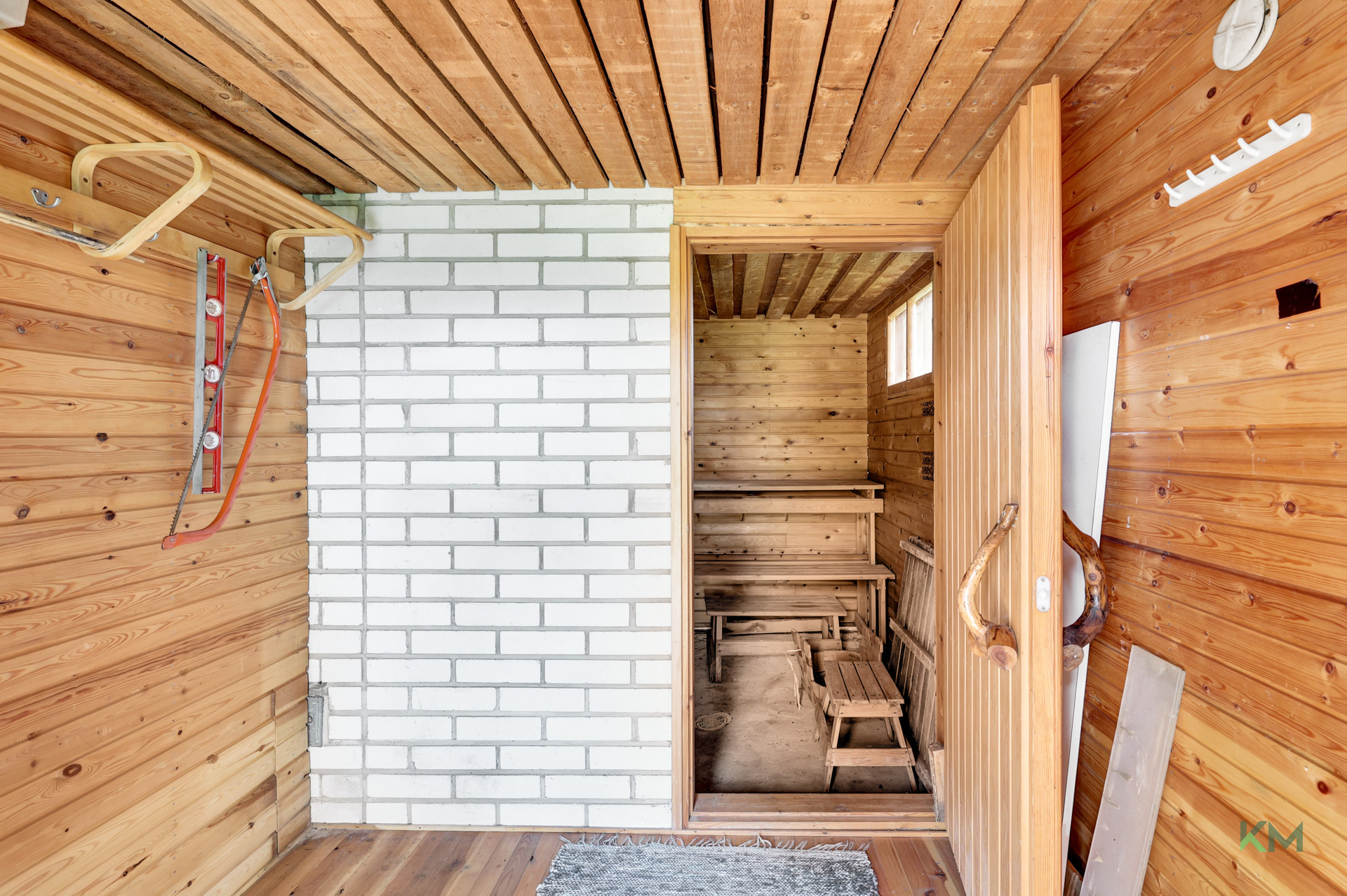 Heiskarinniementie 111, Tapionkylä, Rovaniemi